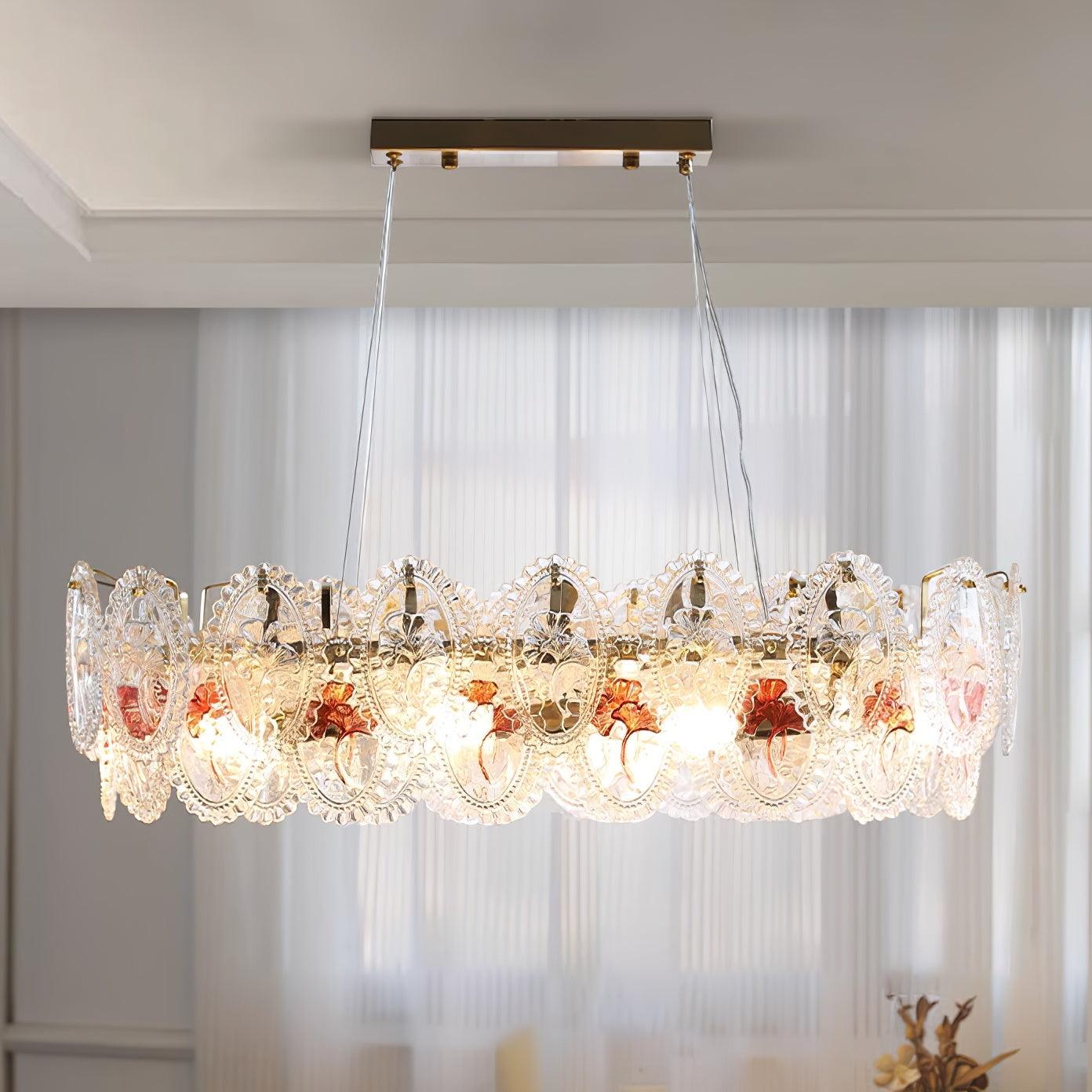 Malyne Modern Chandelier