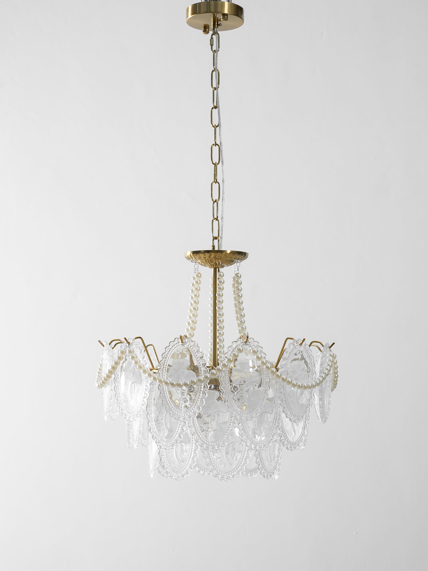 Malyne Modern Chandelier