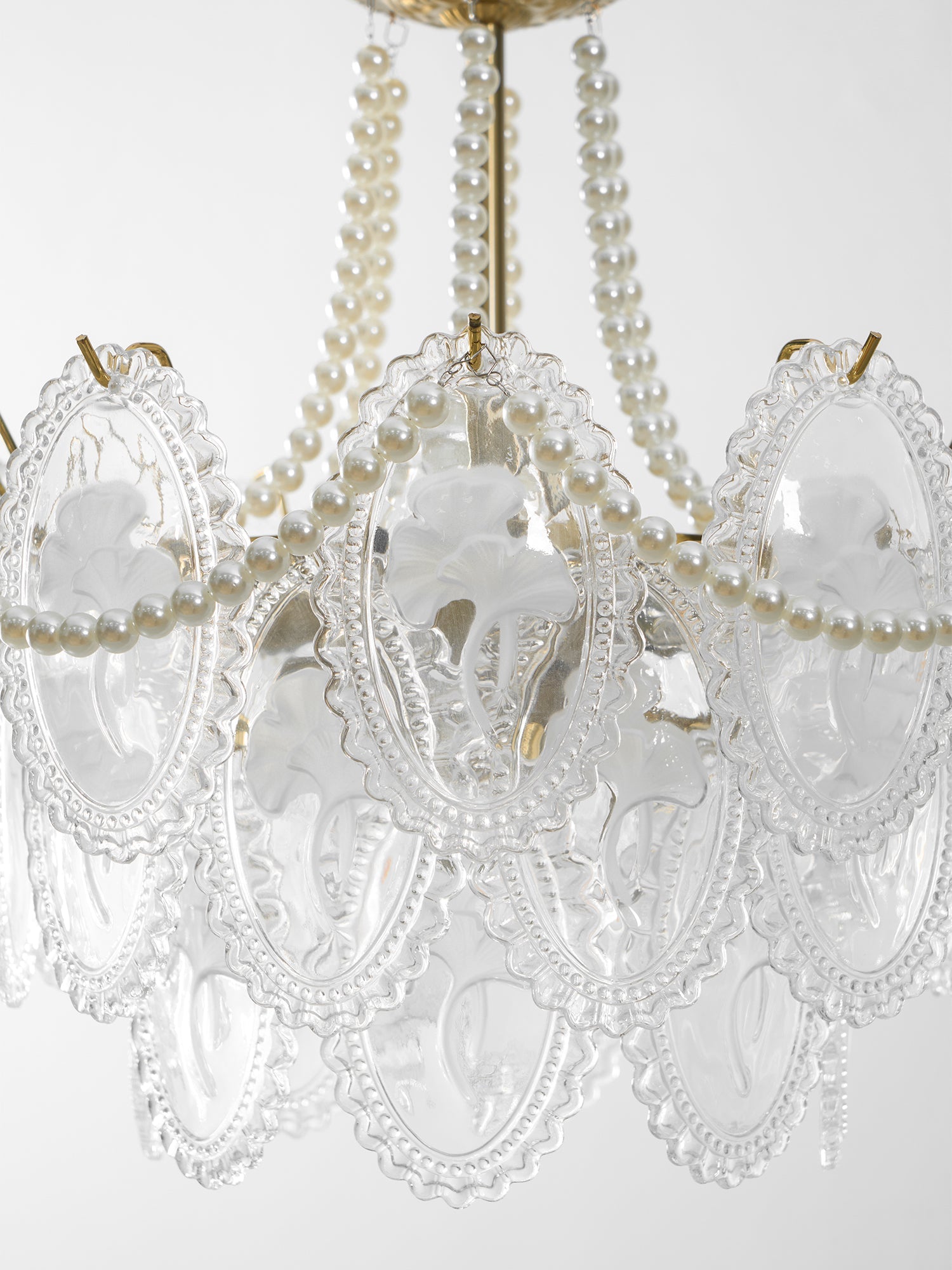 Malyne Modern Chandelier