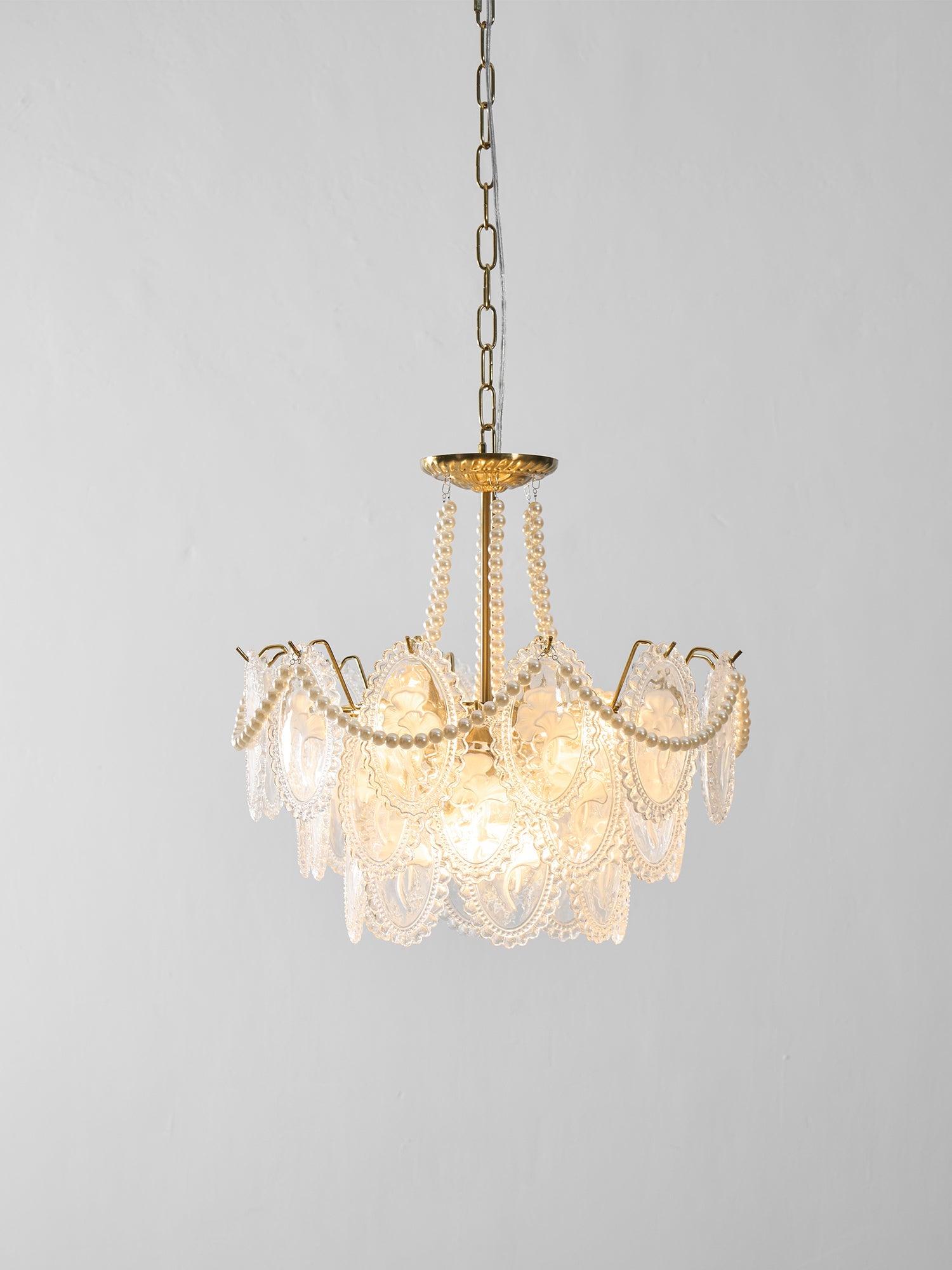 Malyne Modern Chandelier