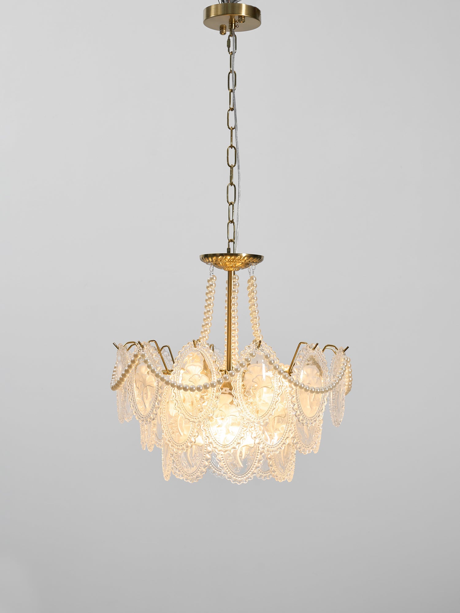 Malyne Modern Chandelier