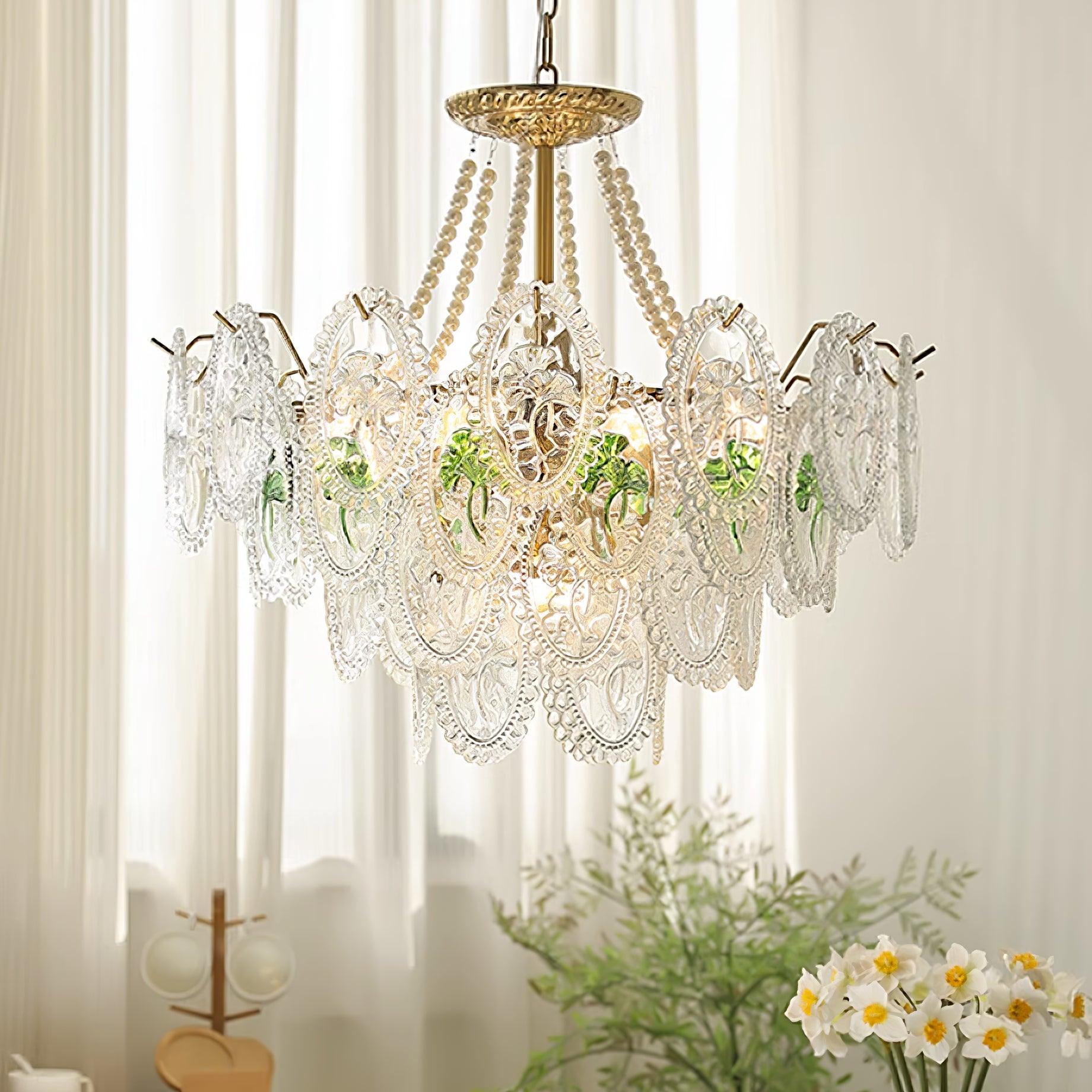 Malyne Modern Chandelier