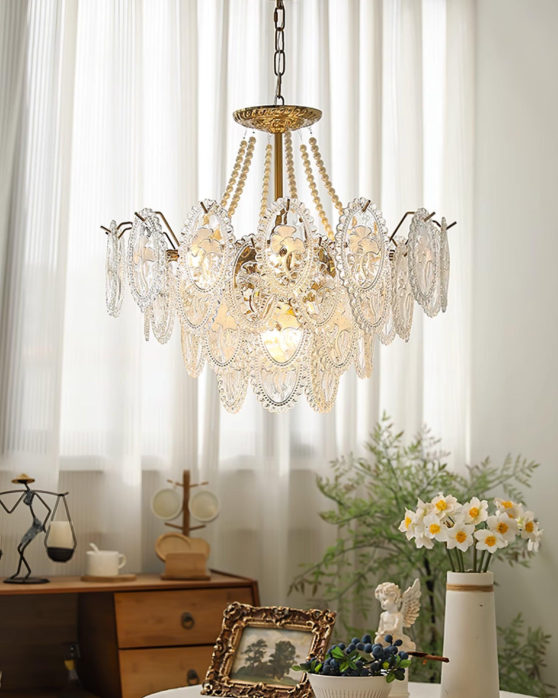 Malyne Modern Chandelier