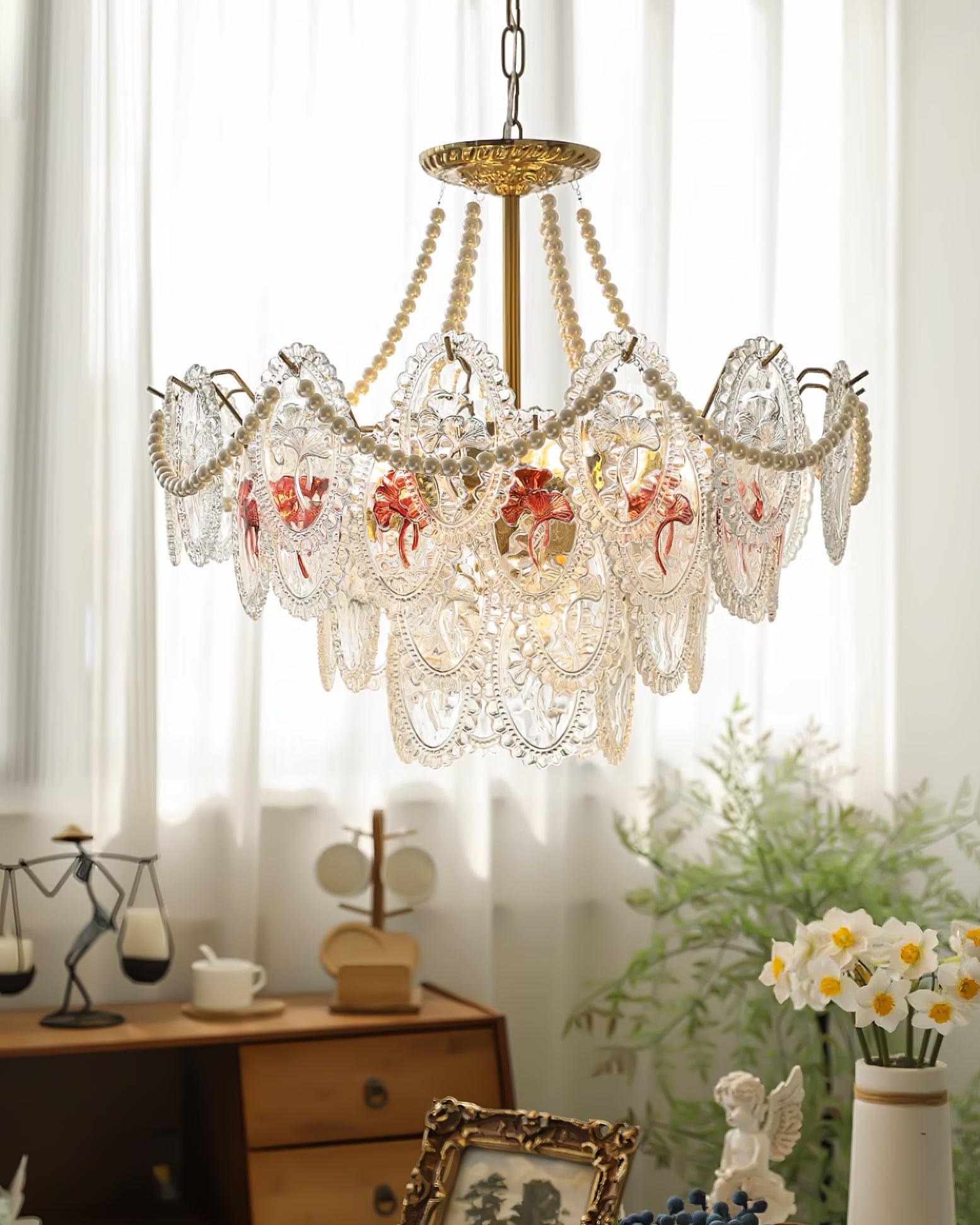 Malyne Modern Chandelier