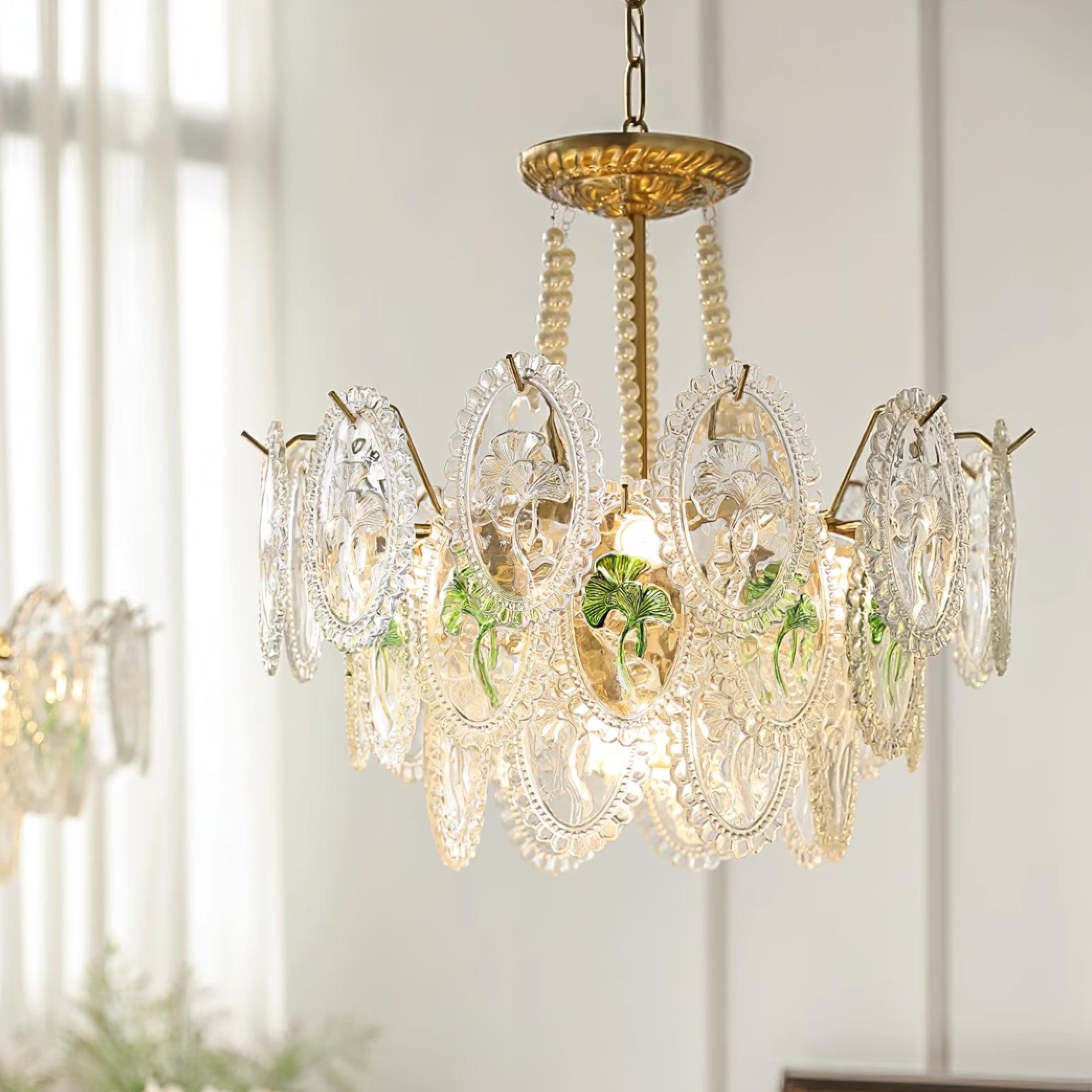 Malyne Modern Chandelier