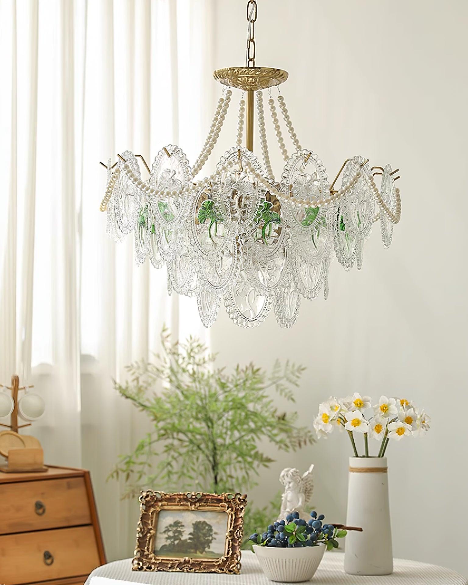 Malyne Modern Chandelier