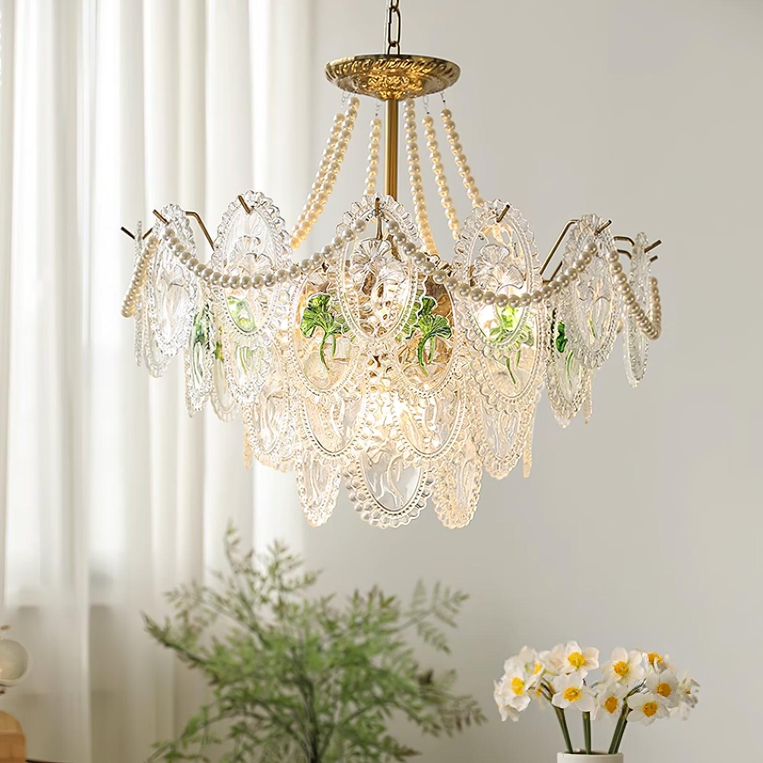 Malyne Modern Chandelier