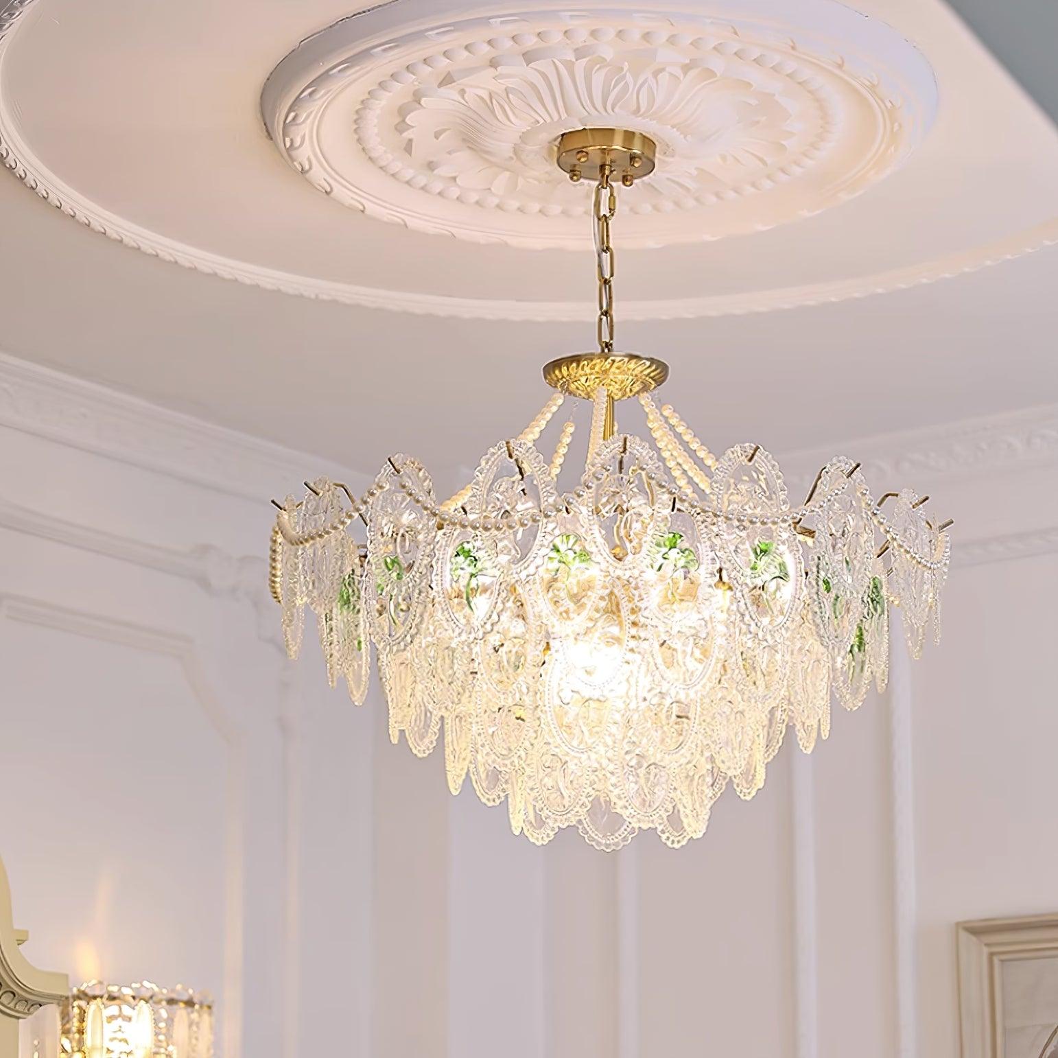 Malyne Modern Chandelier