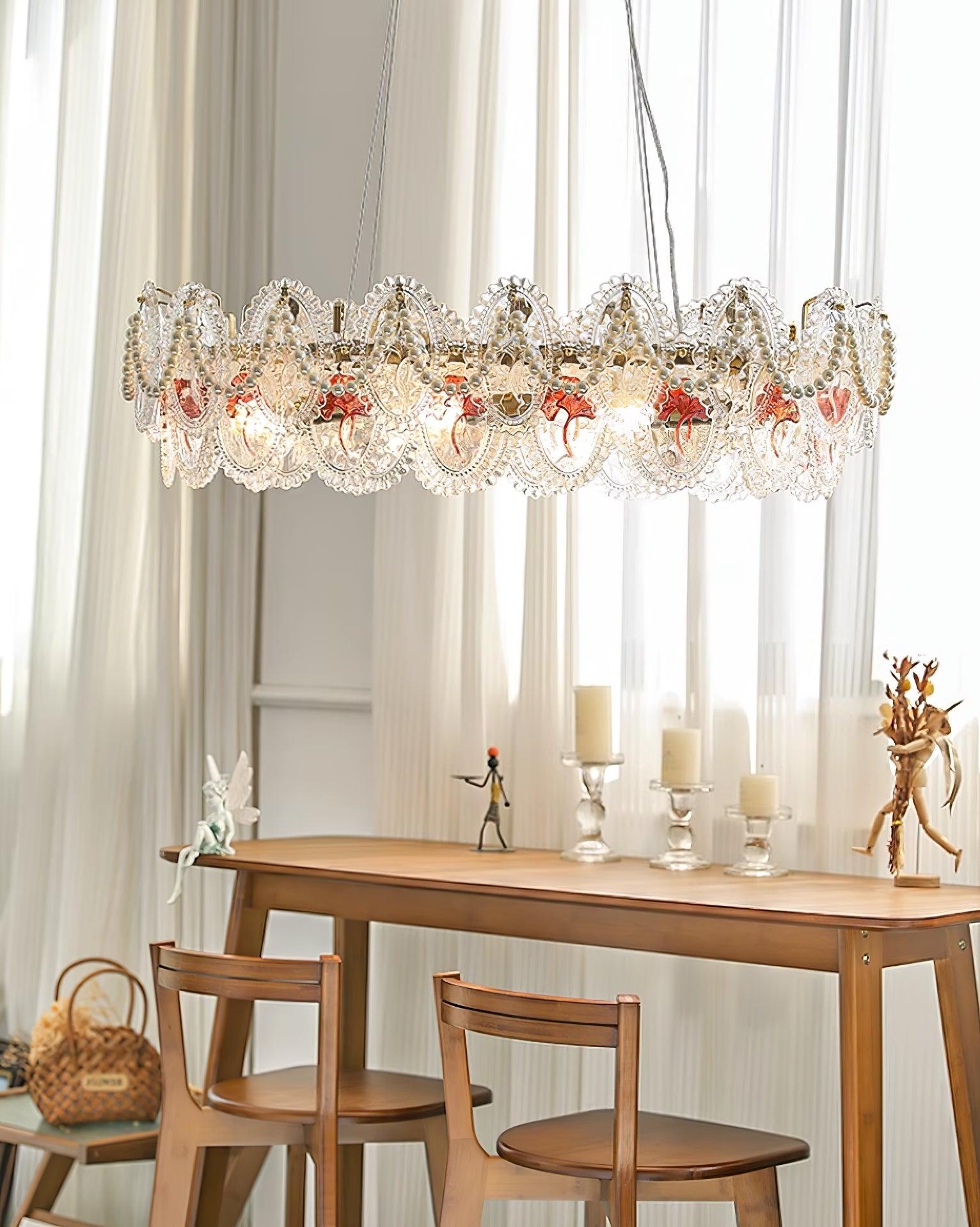 Malyne Modern Chandelier