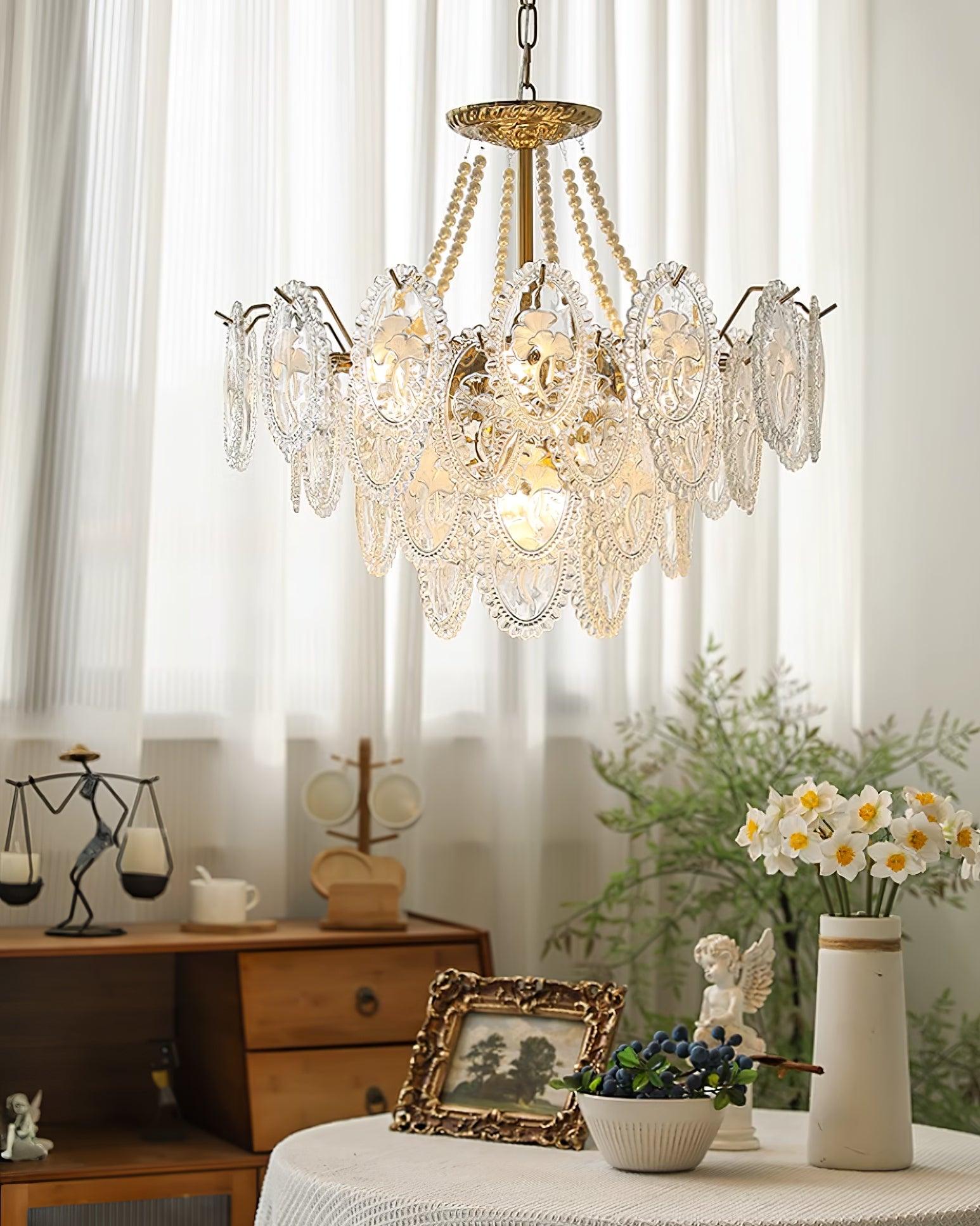 Malyne Modern Chandelier