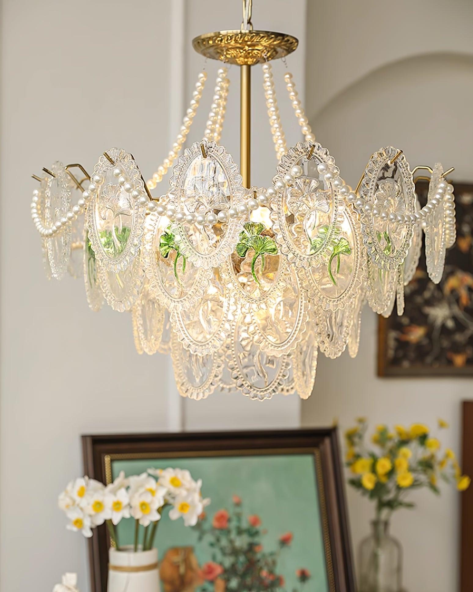Malyne Modern Chandelier
