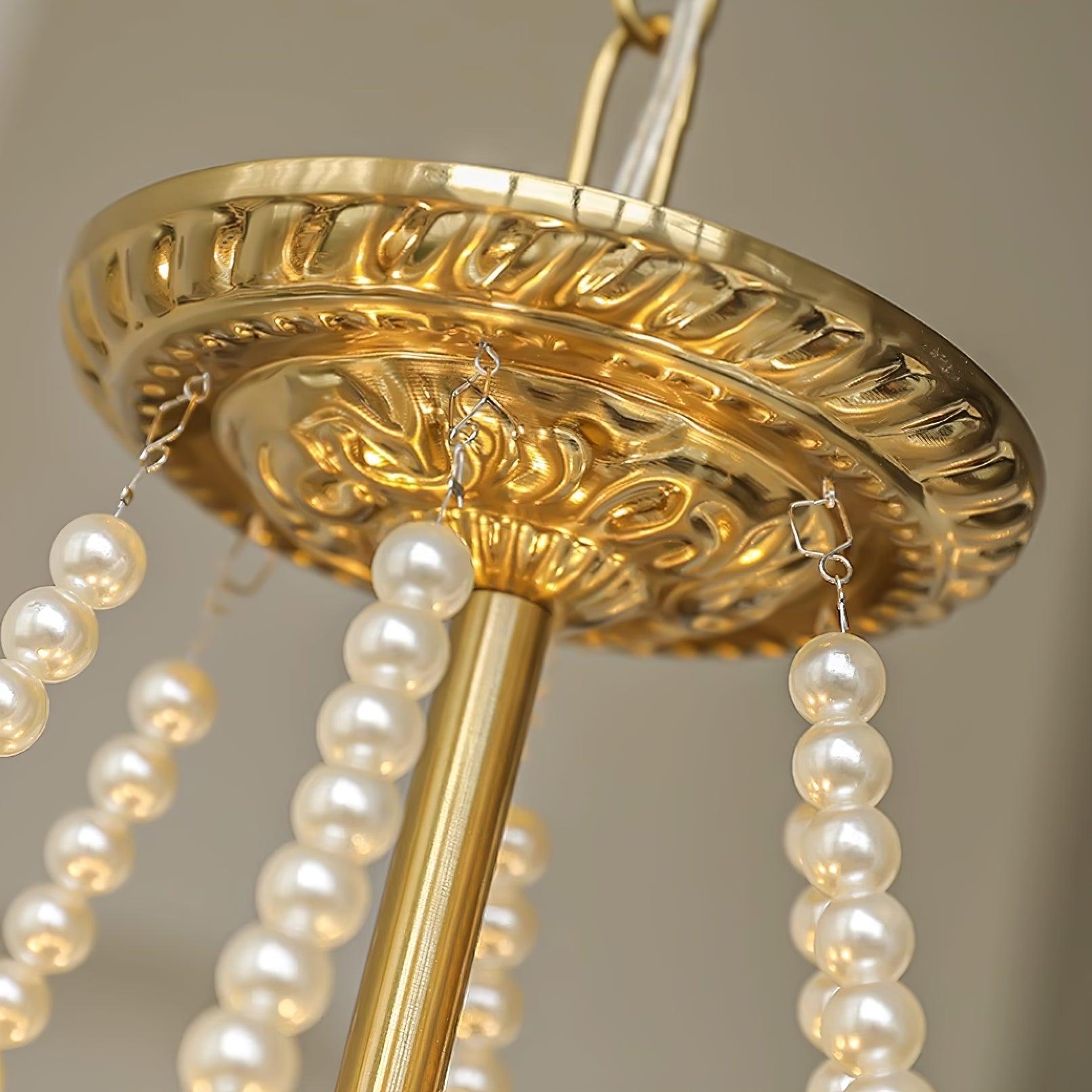 Malyne Modern Chandelier