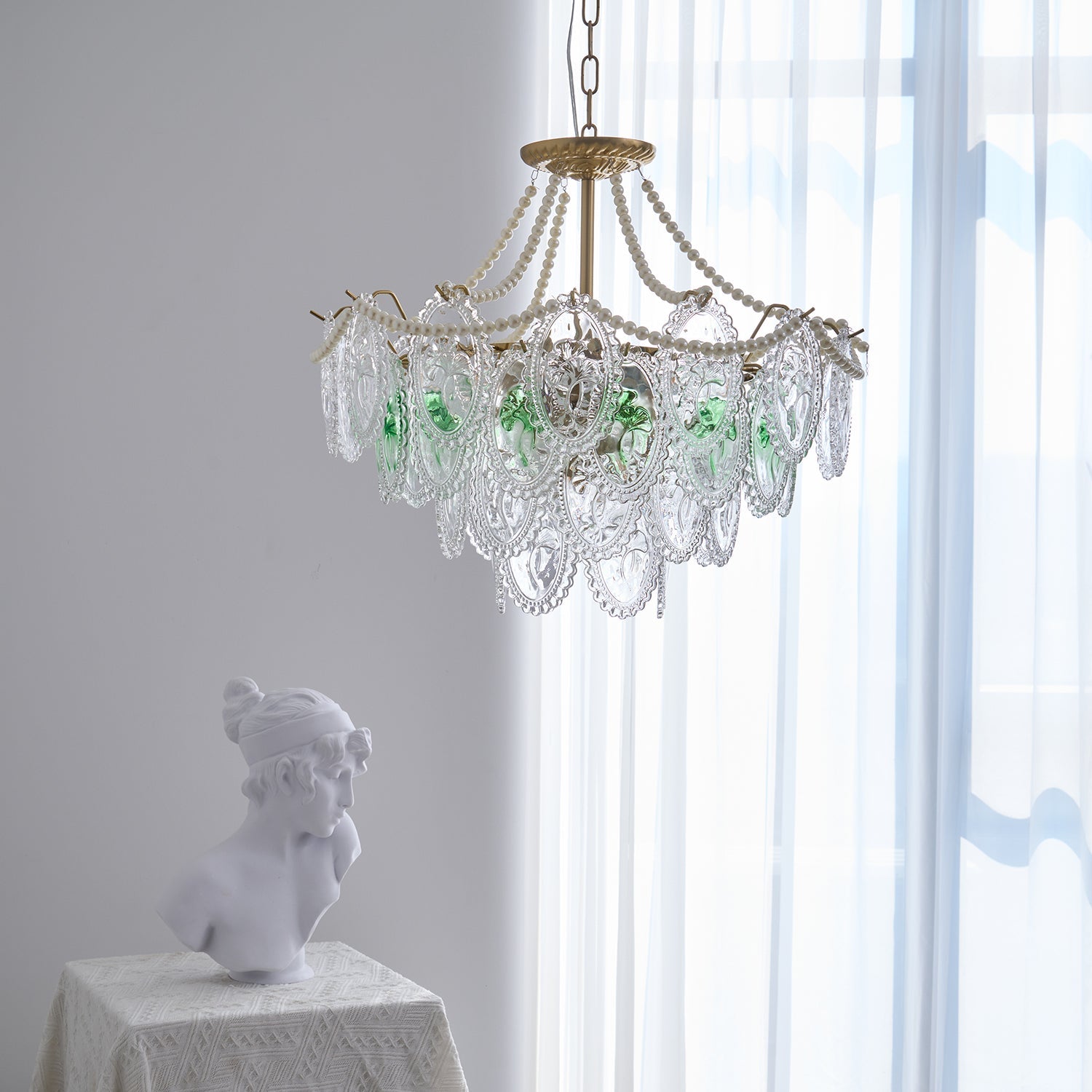 Malyne Modern Chandelier