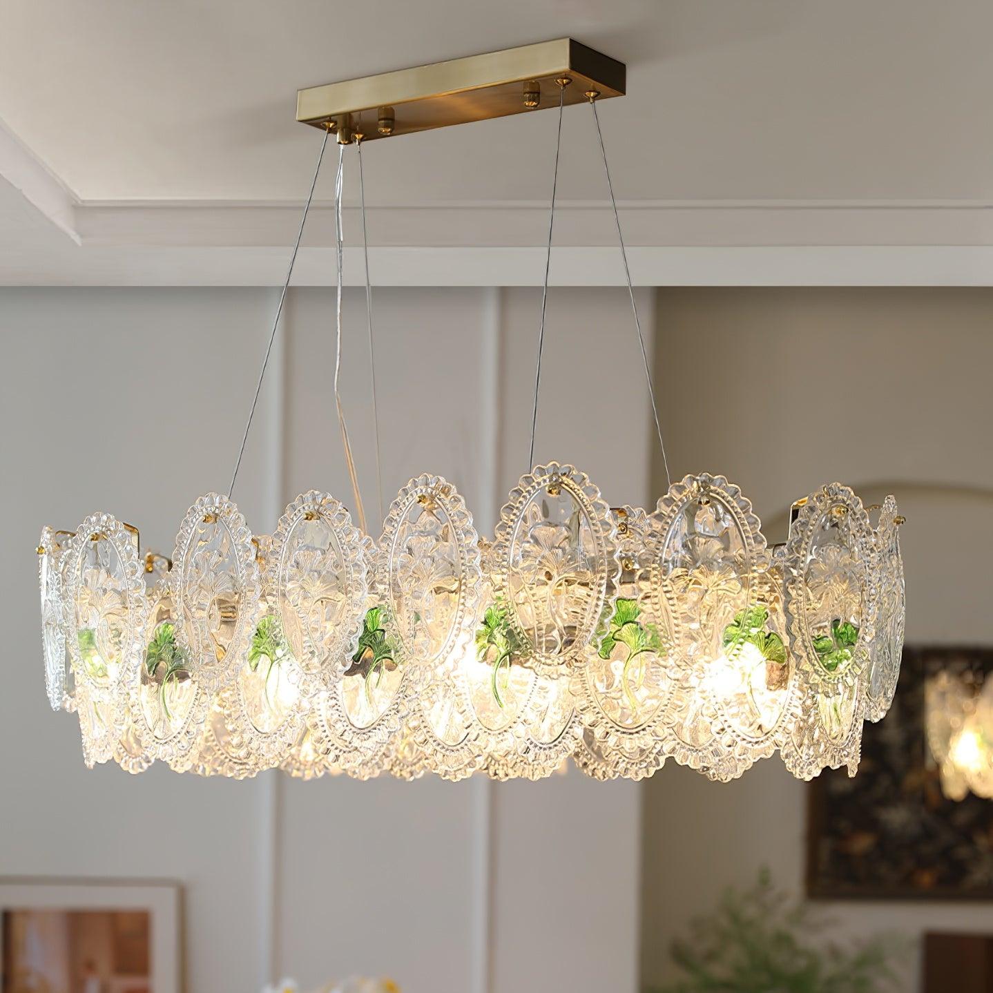 Malyne Modern Chandelier