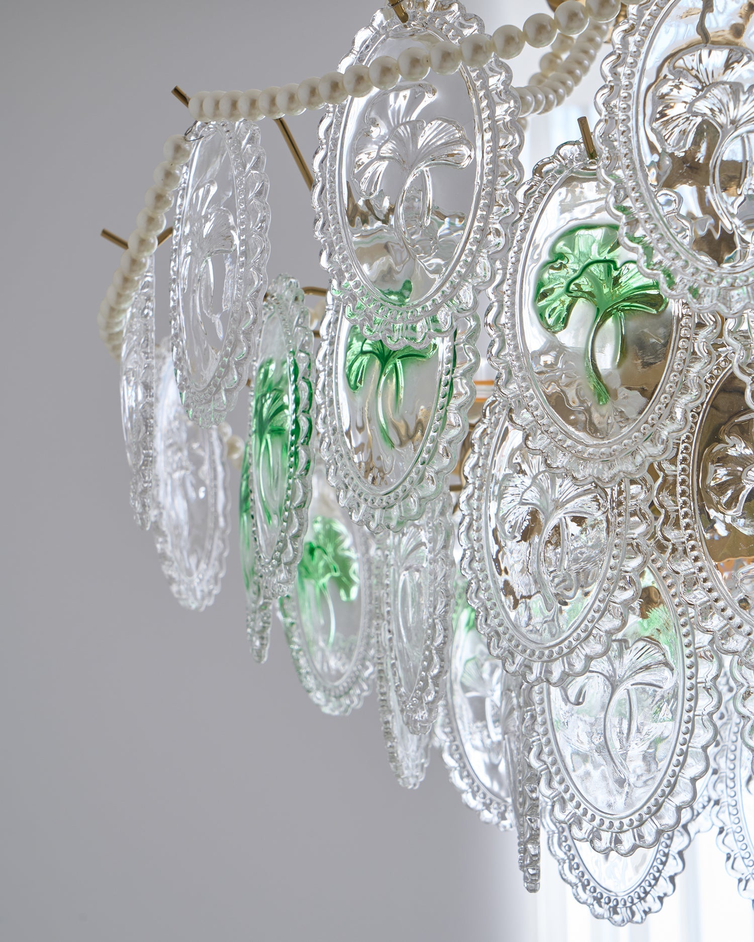Malyne Modern Chandelier
