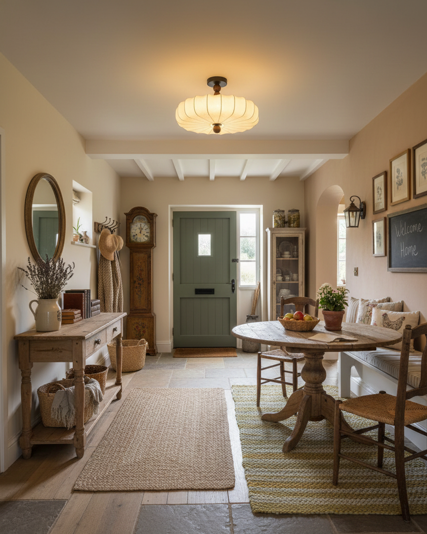 Doveu Ceiling Light