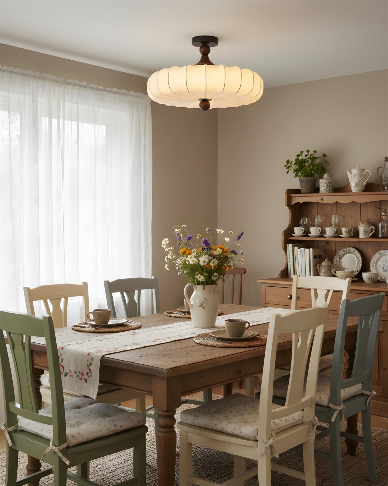 Doveu Ceiling Light