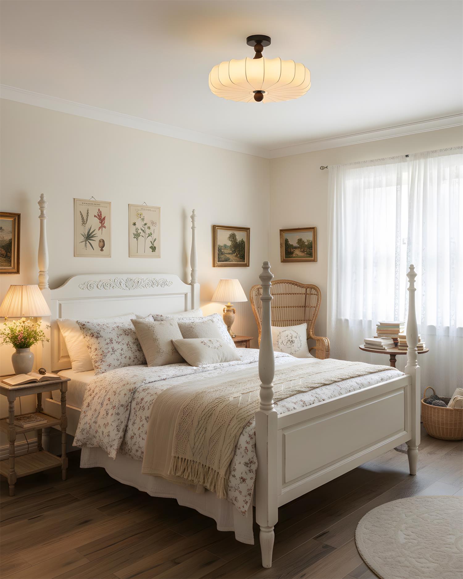 Doveu Ceiling Light