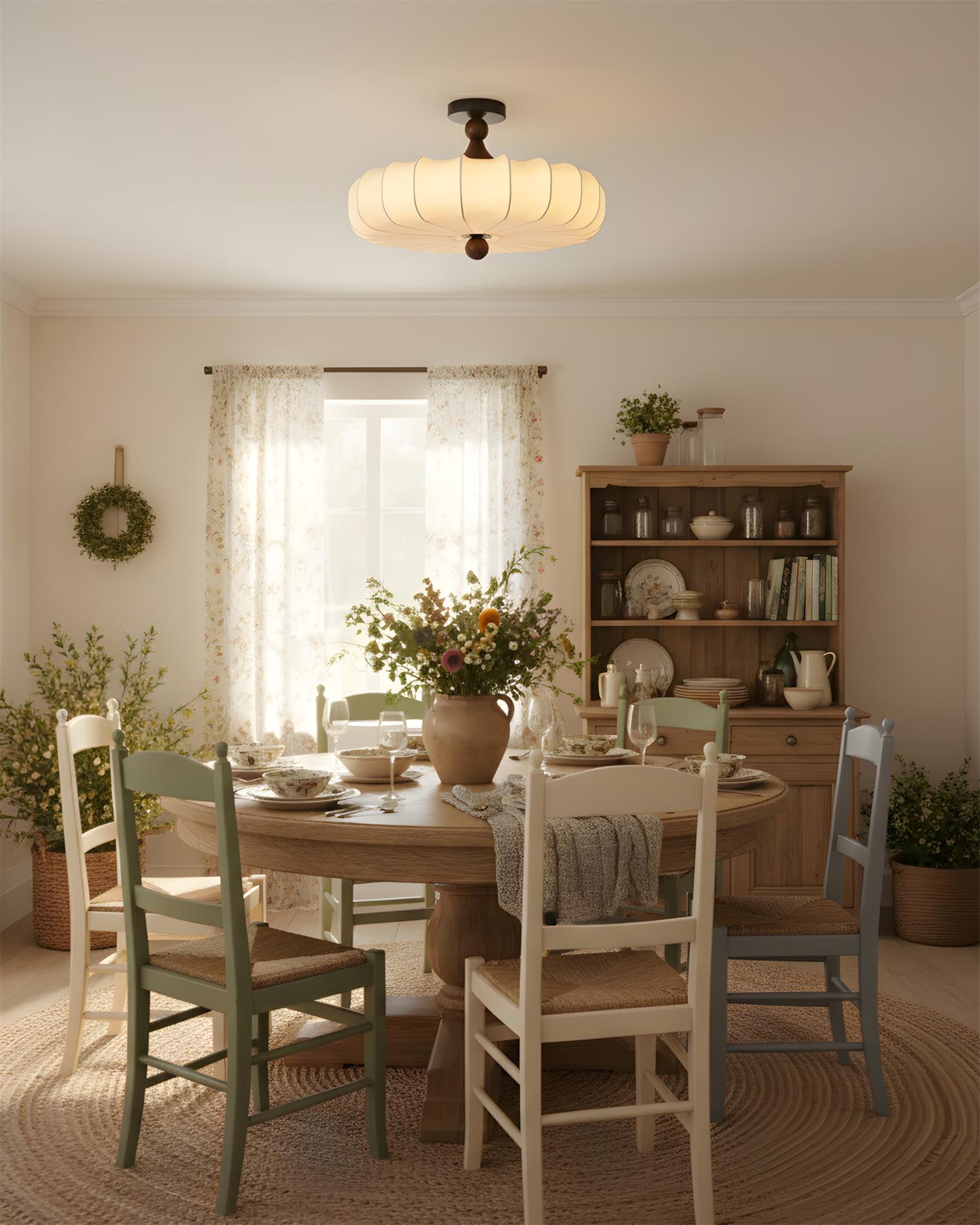 Doveu Ceiling Light
