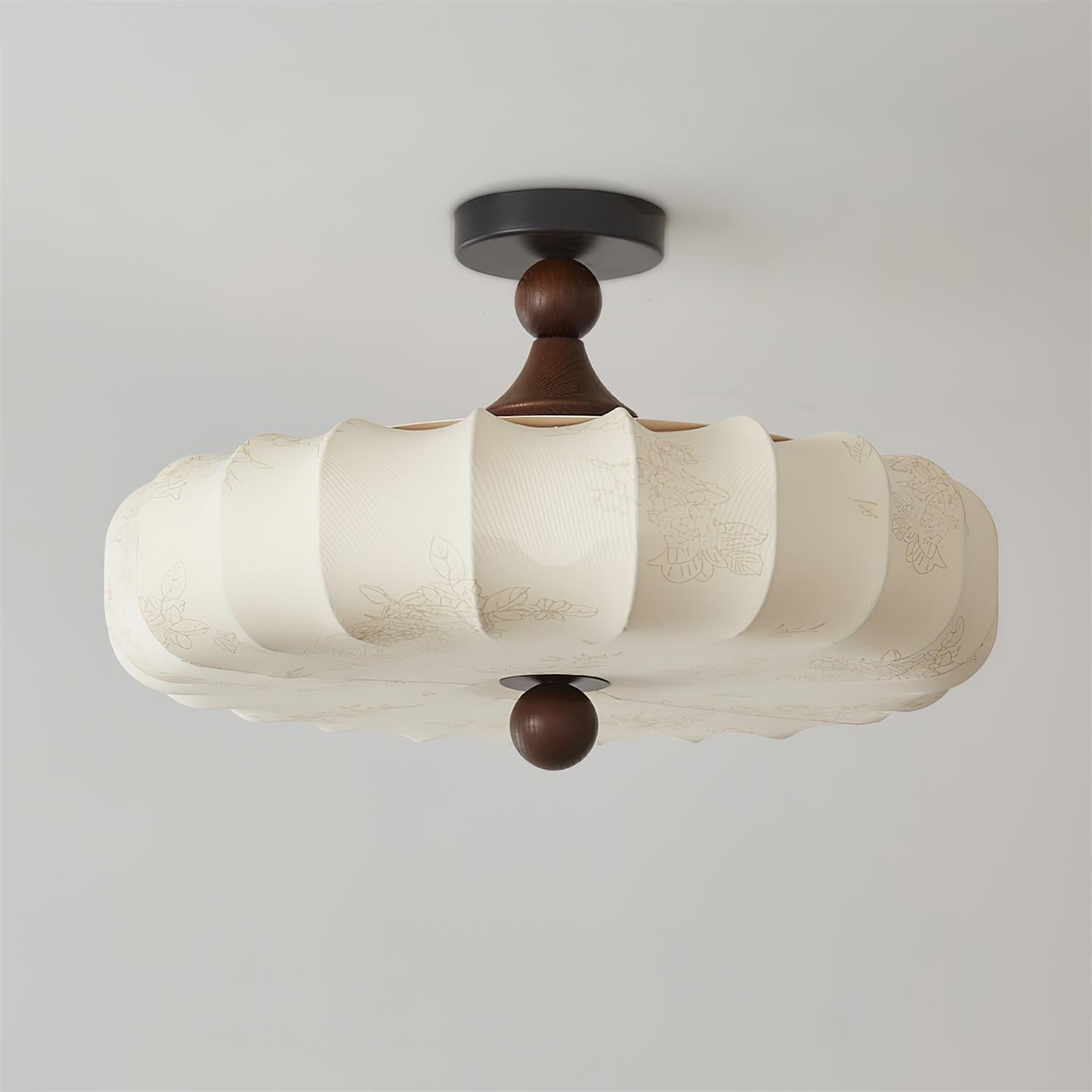 Doveu Ceiling Light