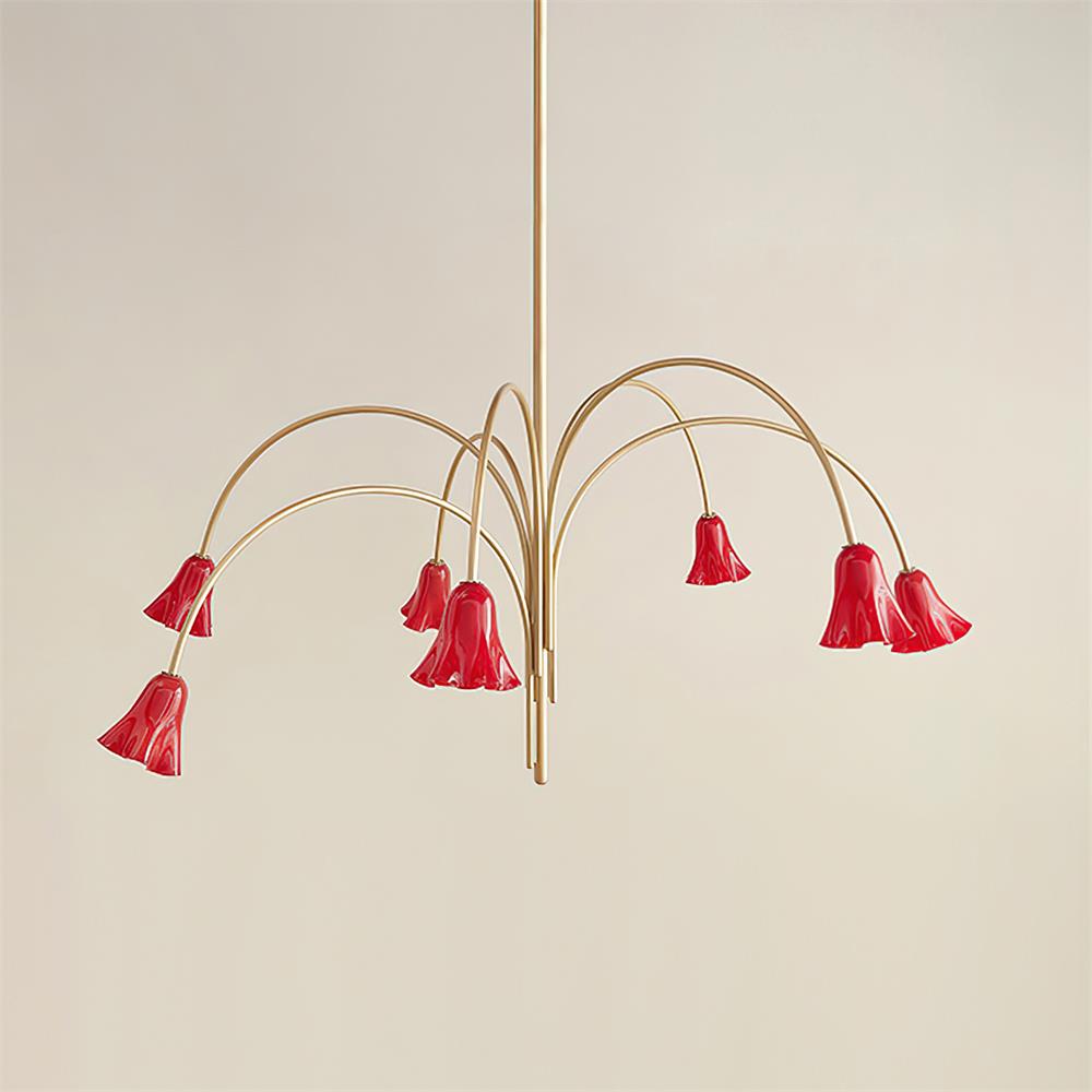 Vera Chandelier – detail 21