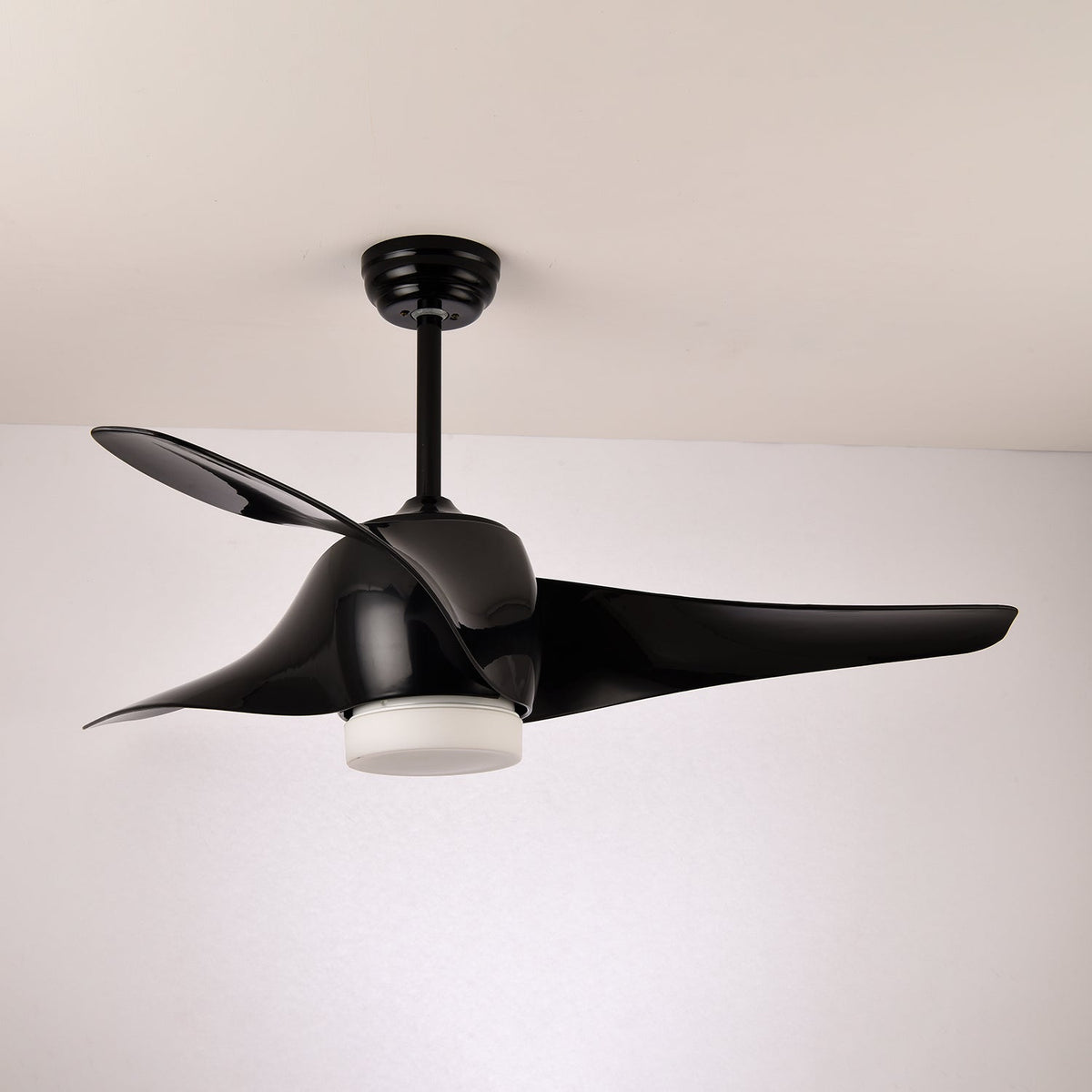 Dellyn Ceiling Fan Light