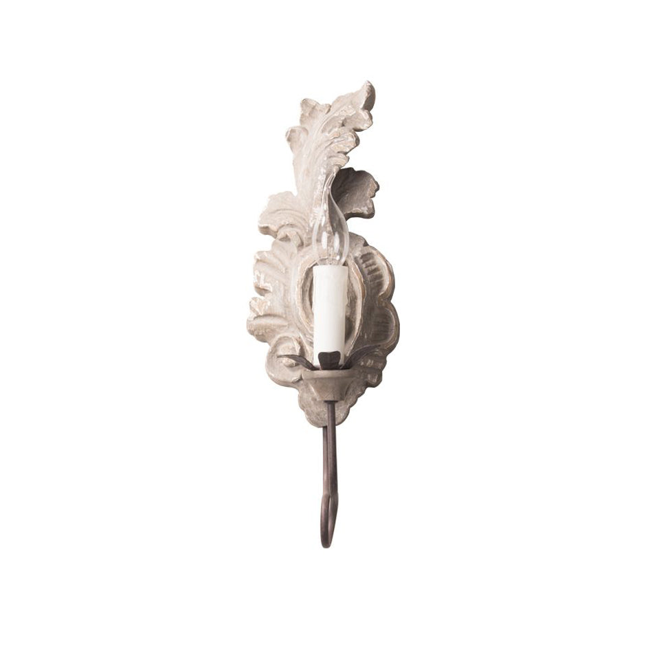 Melayton Vintage Wall Light