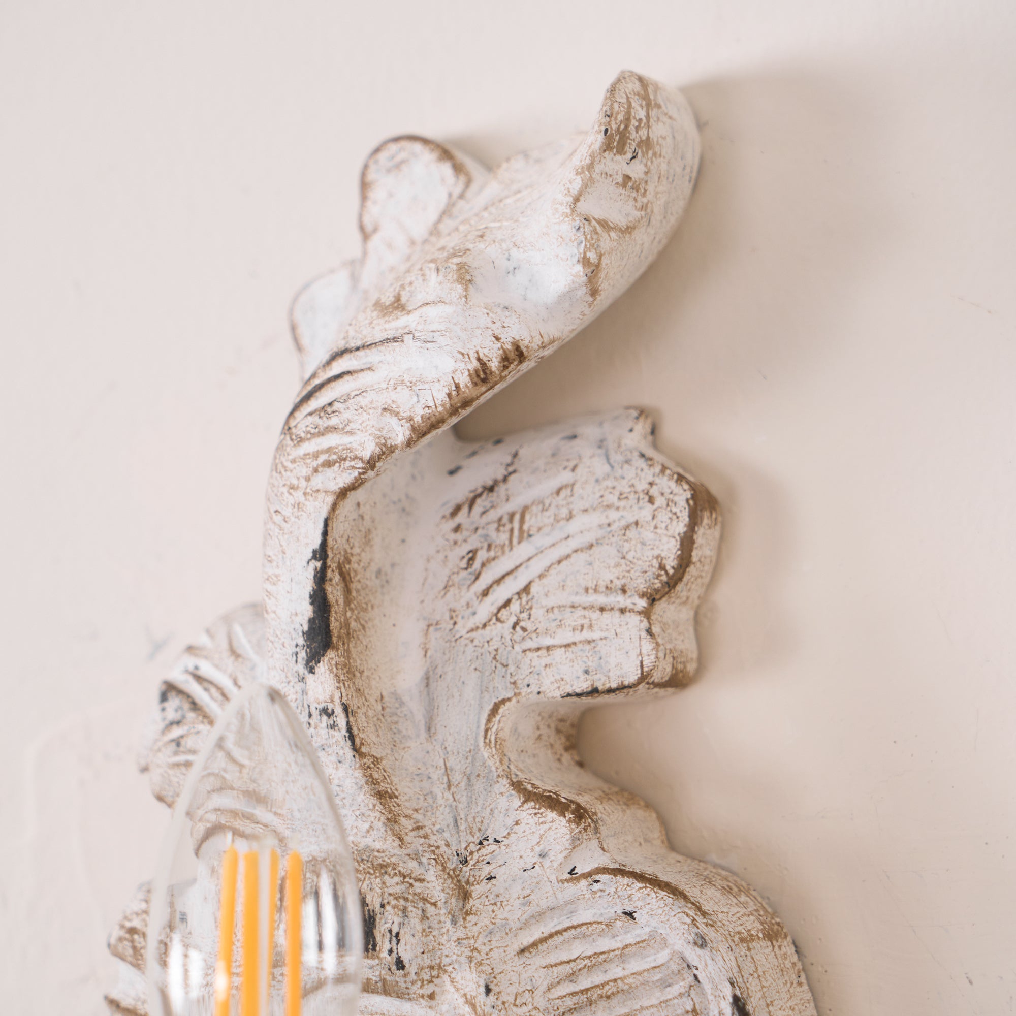 Melayton Vintage Wall Light