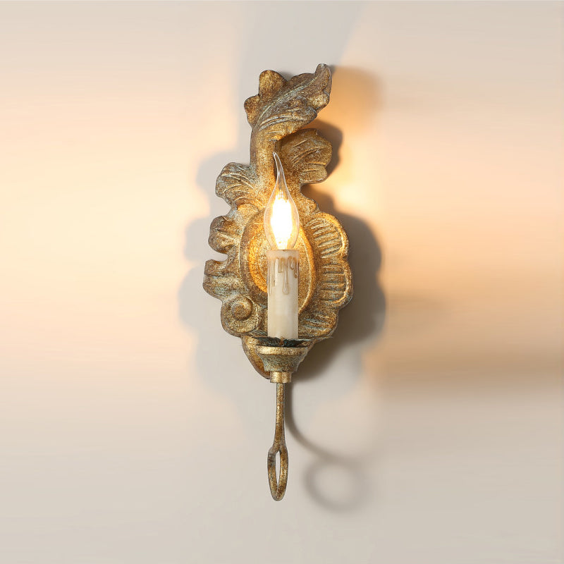 Melayton Vintage Wall Light