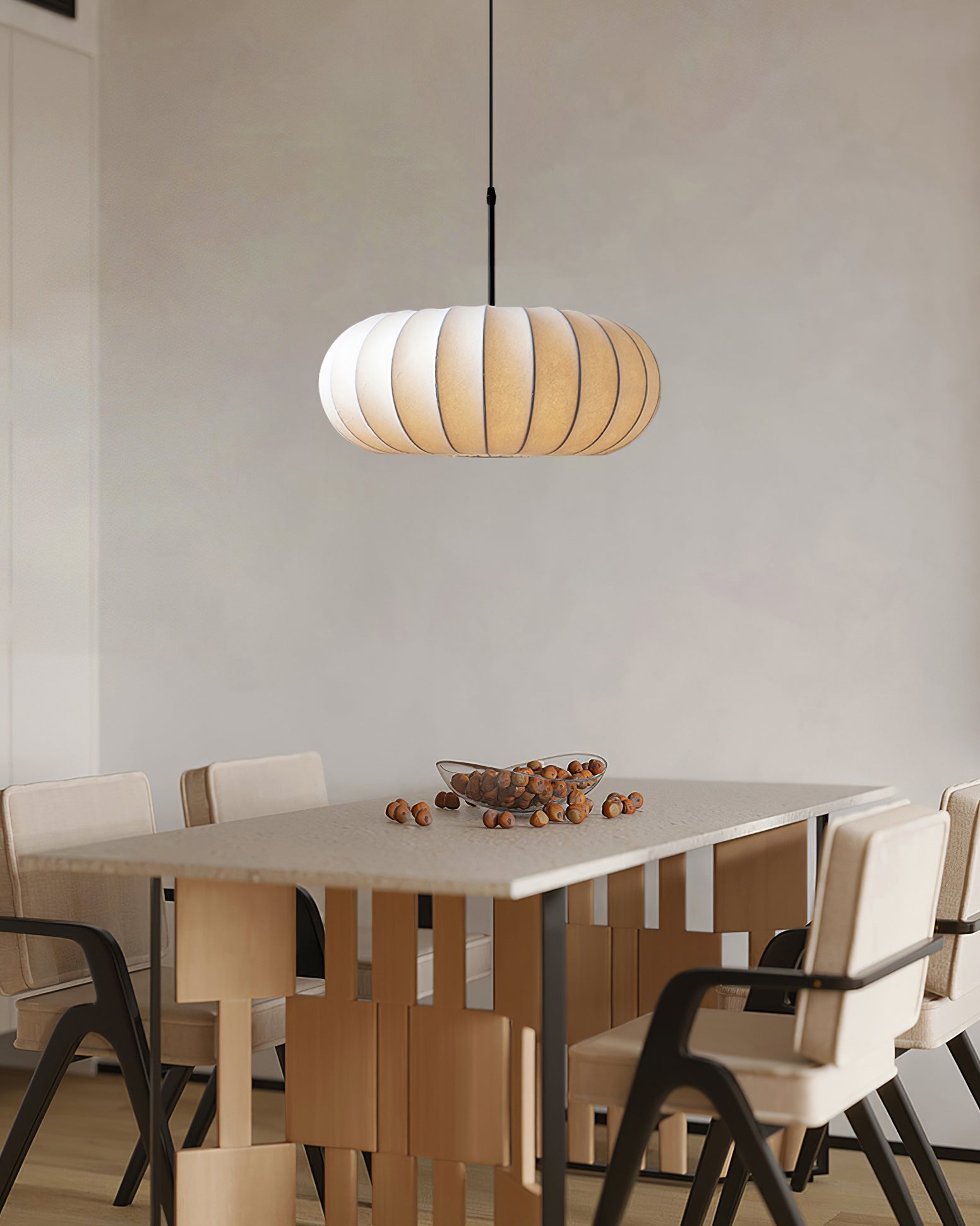 Tavoon Round Pendant Light