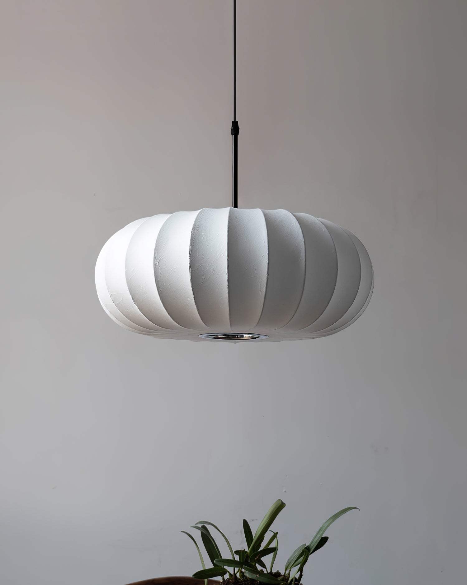 Tavoon Round Pendant Light