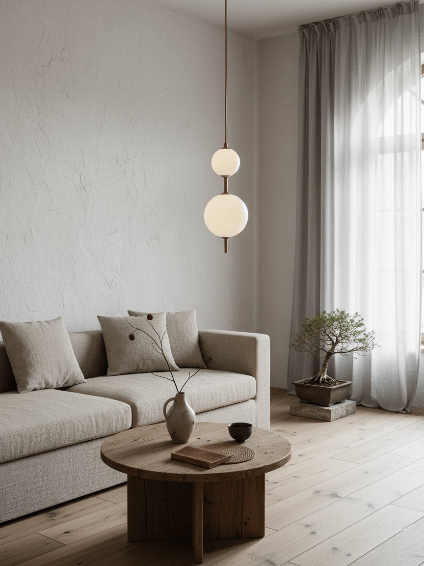 Velavale Globe Pendant Light