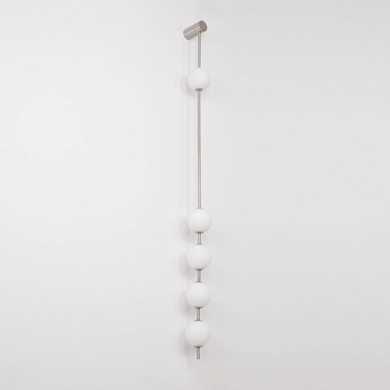 Roton Globe Wall Light
