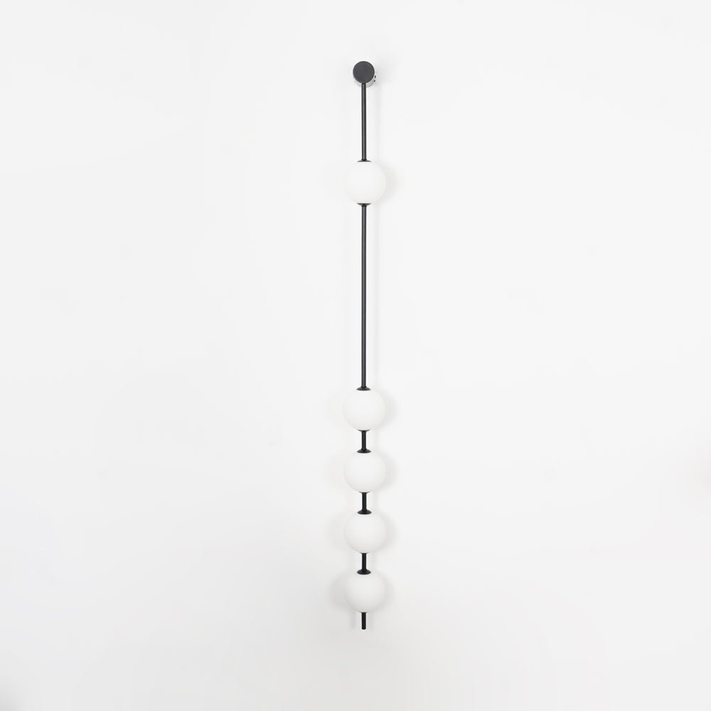 Roton Globe Wall Light