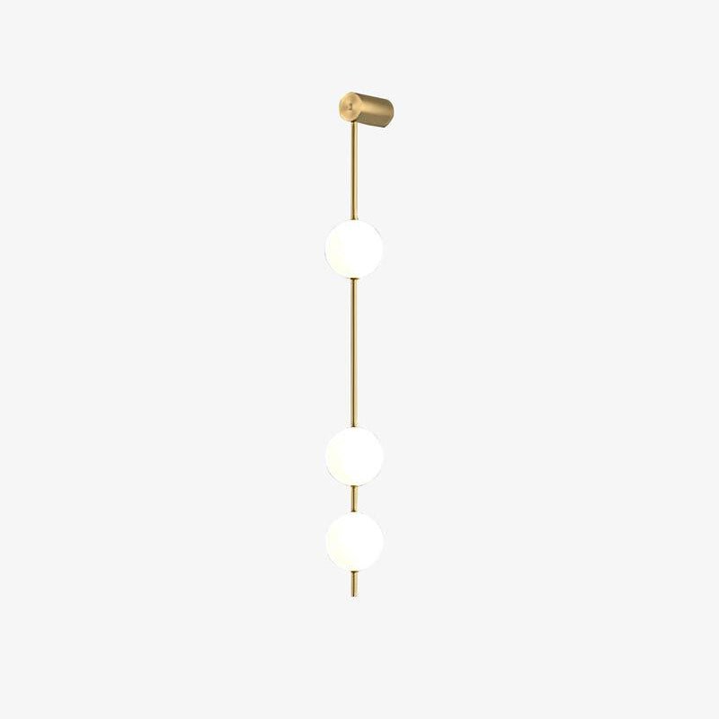 Roton Globe Wall Light
