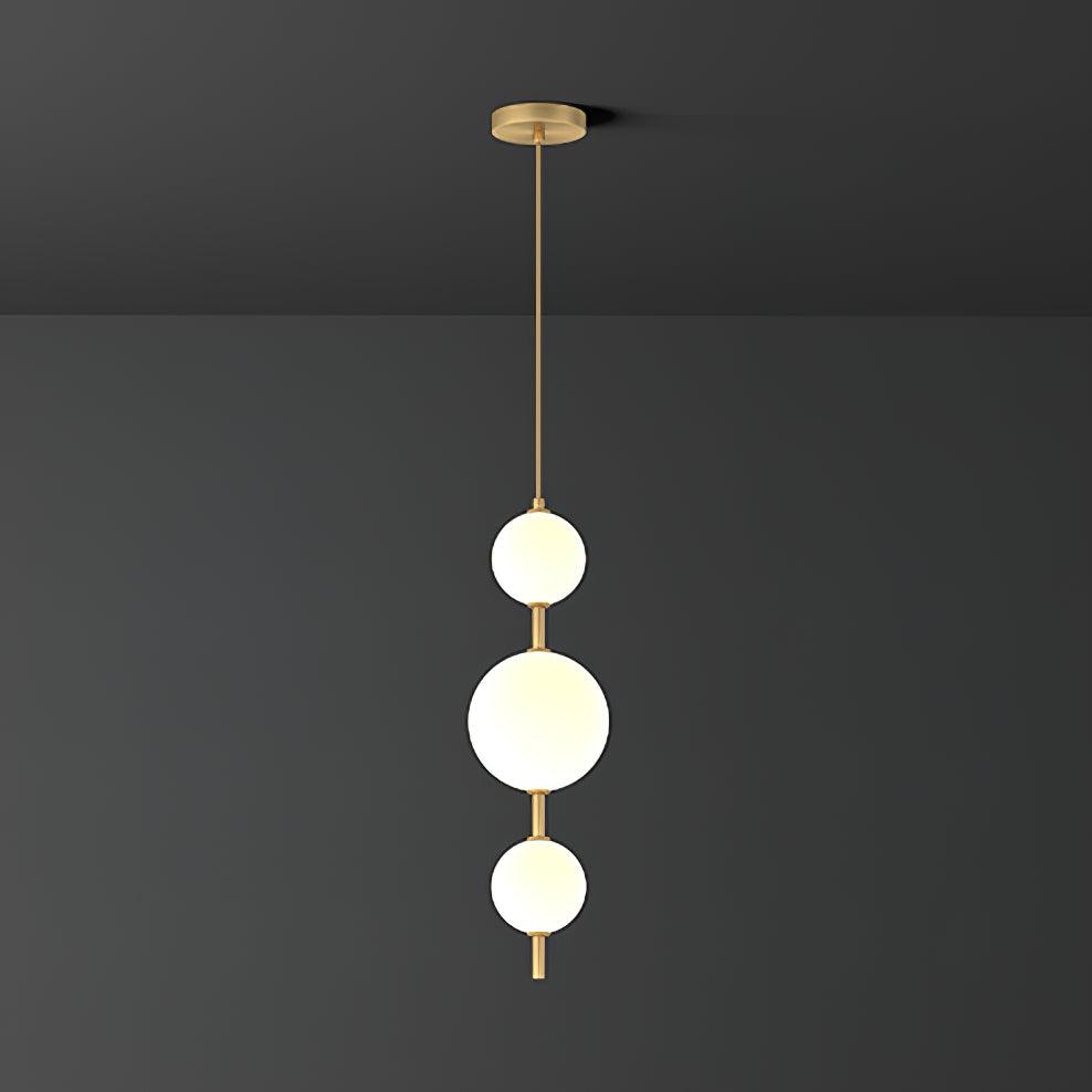 Velavale Globe Pendant Light