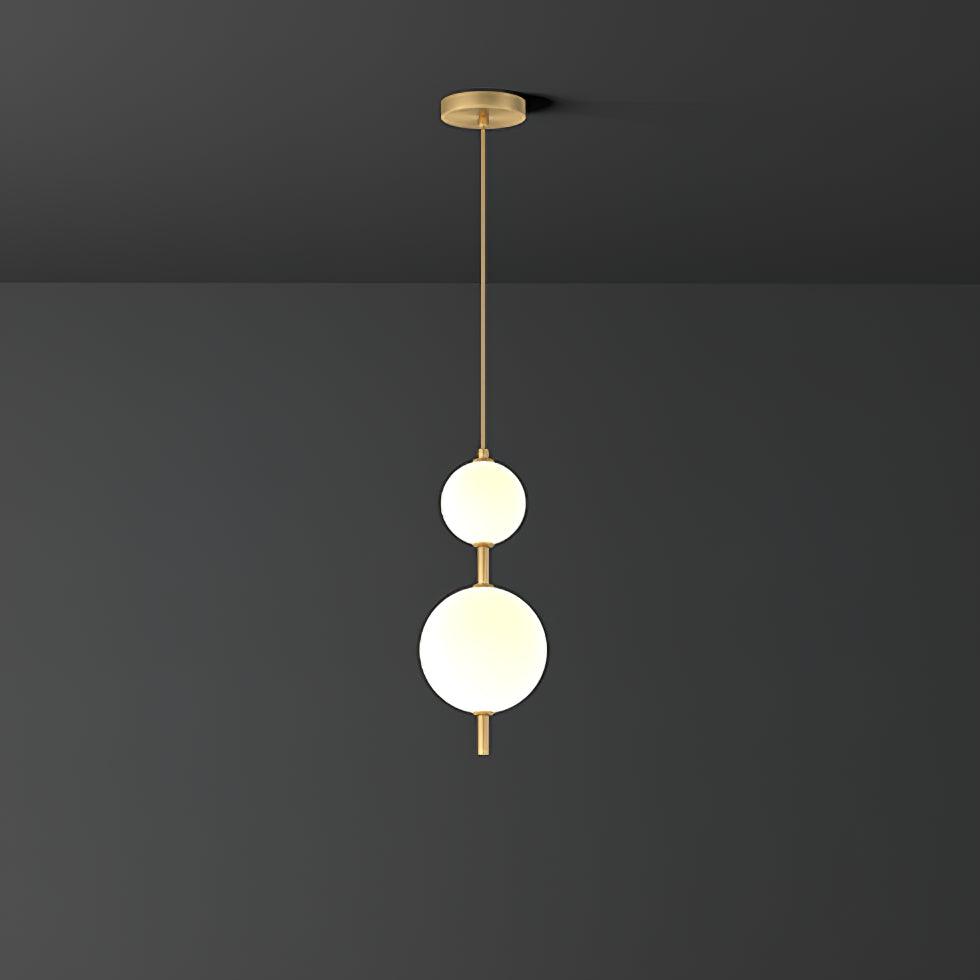 Velavale Globe Pendant Light