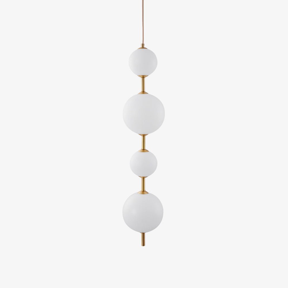 Velavale Globe Pendant Light