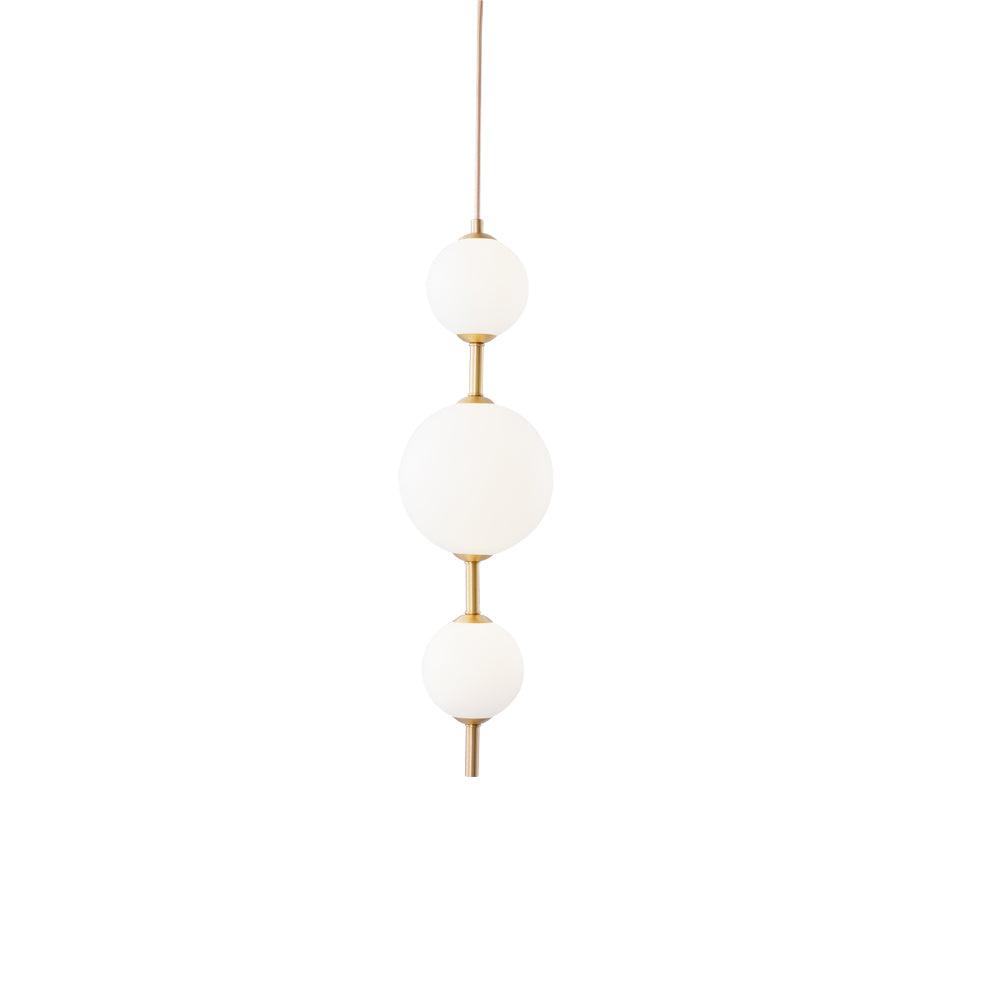 Velavale Globe Pendant Light
