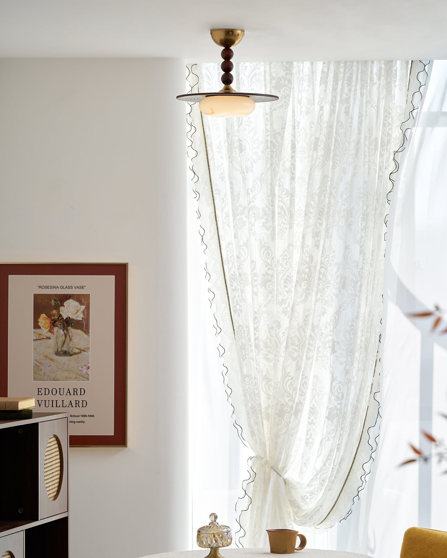 Calas Ceiling Light