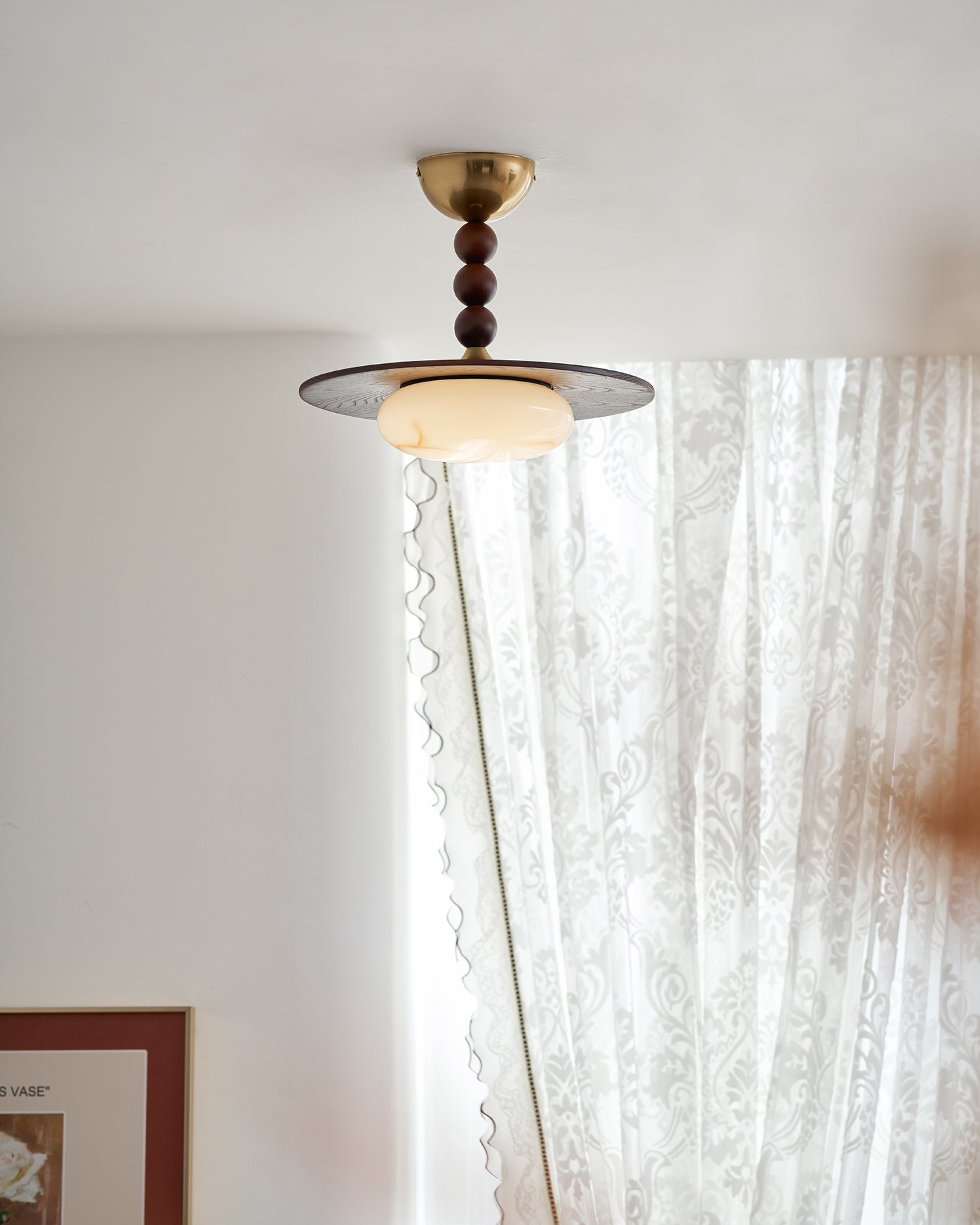 Calas Ceiling Light