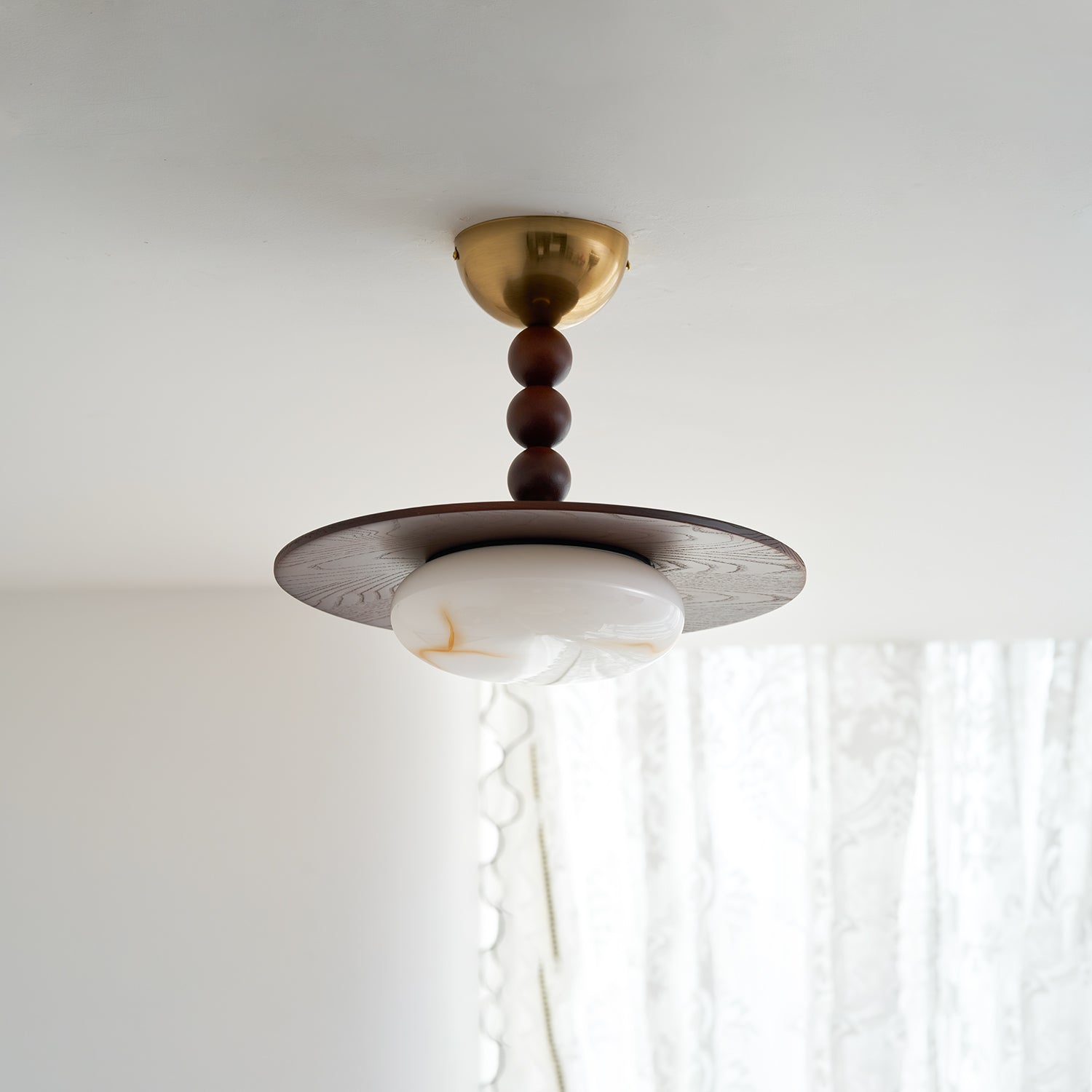 Calas Ceiling Light