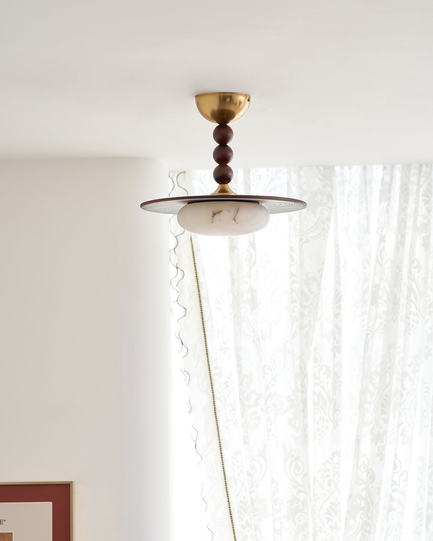 Calas Ceiling Light