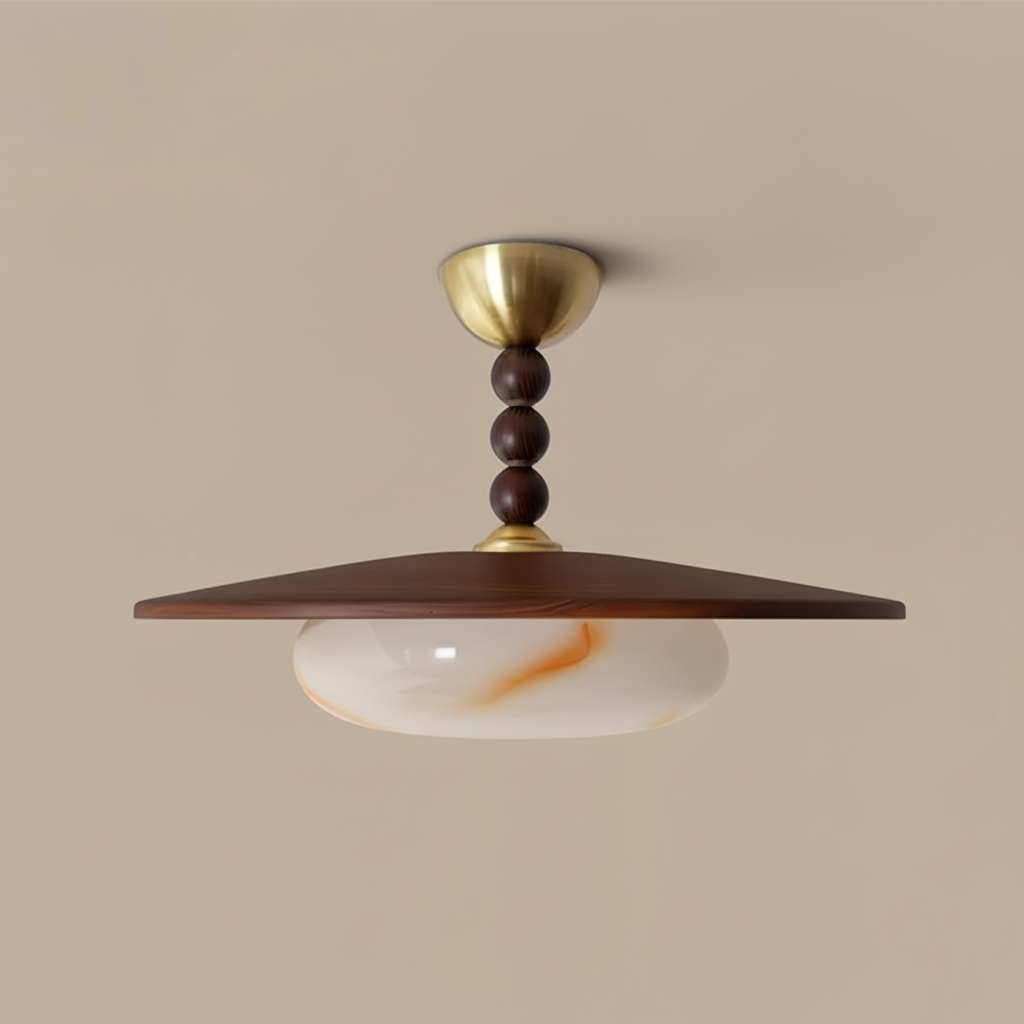 Calas Ceiling Light