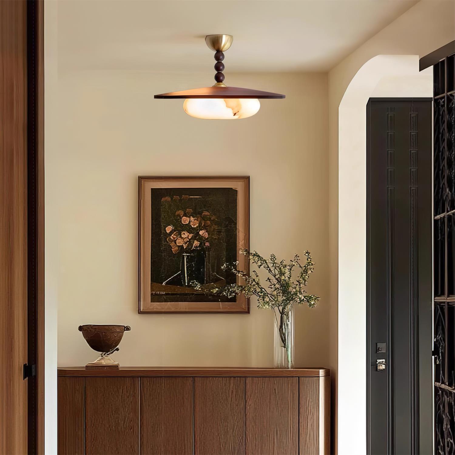 Calas Ceiling Light