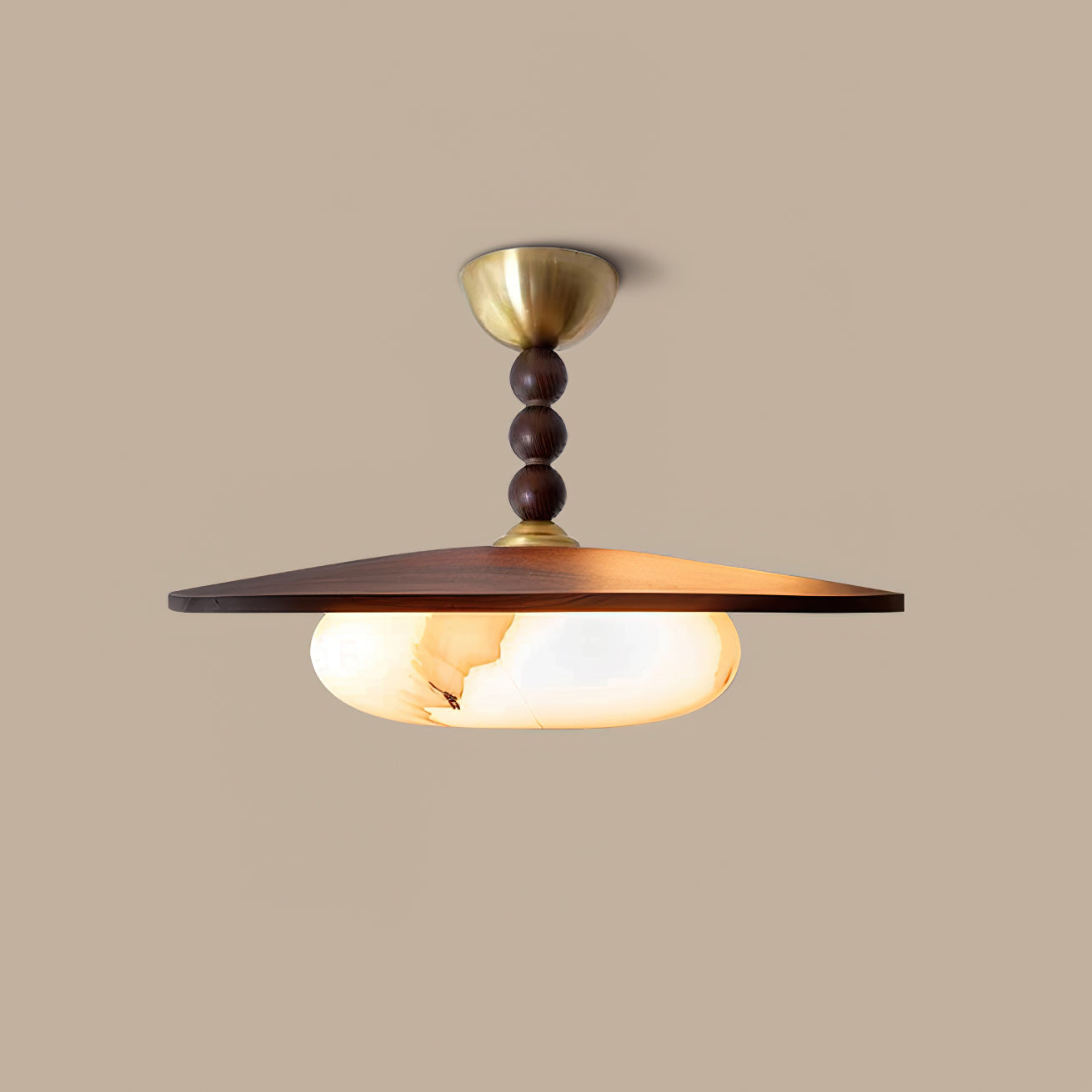 Calas Ceiling Light