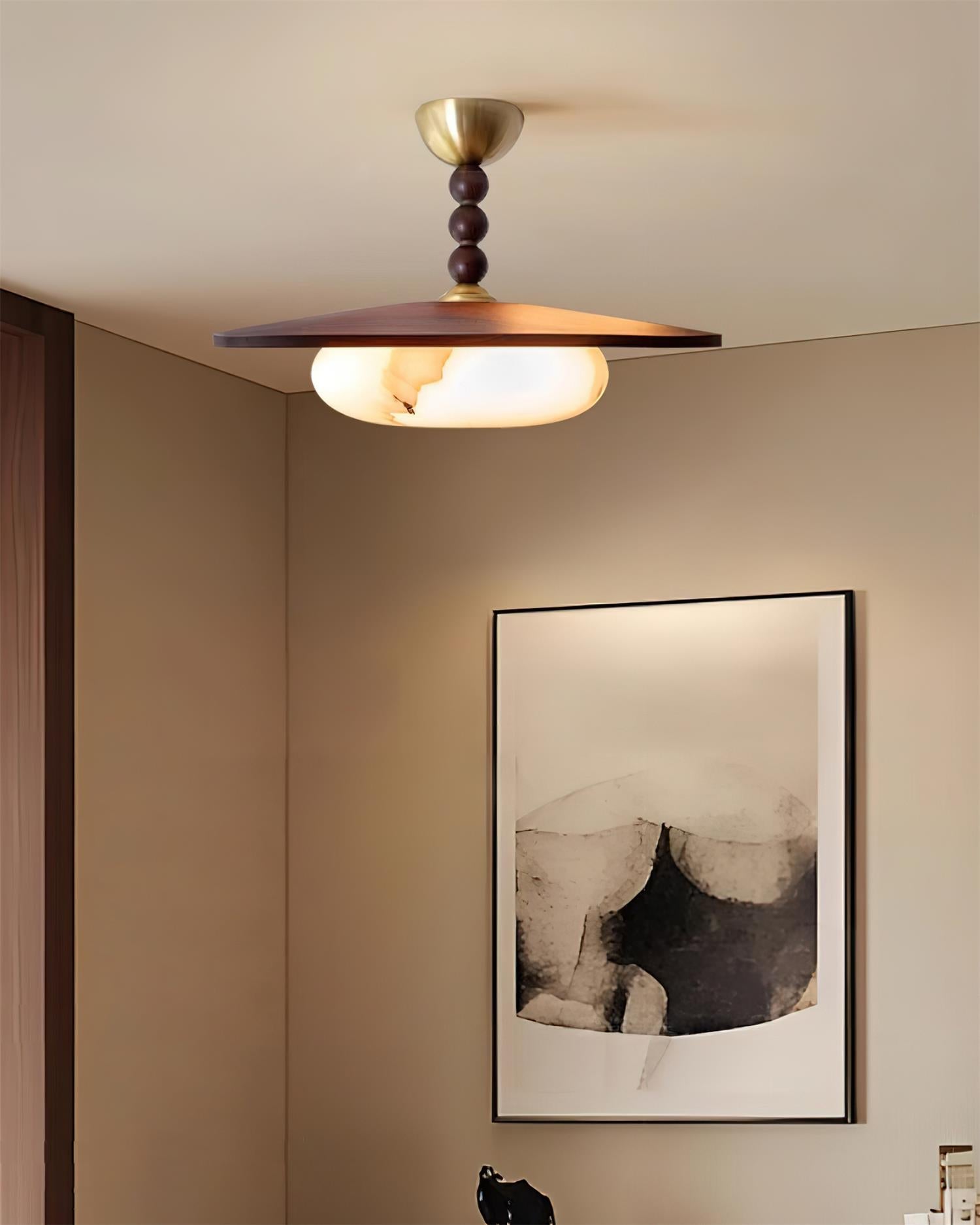 Calas Ceiling Light