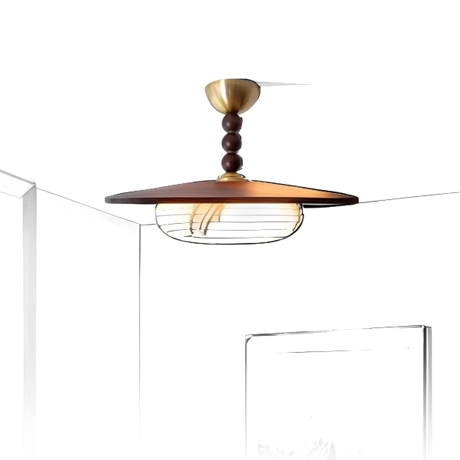 Calas Ceiling Light