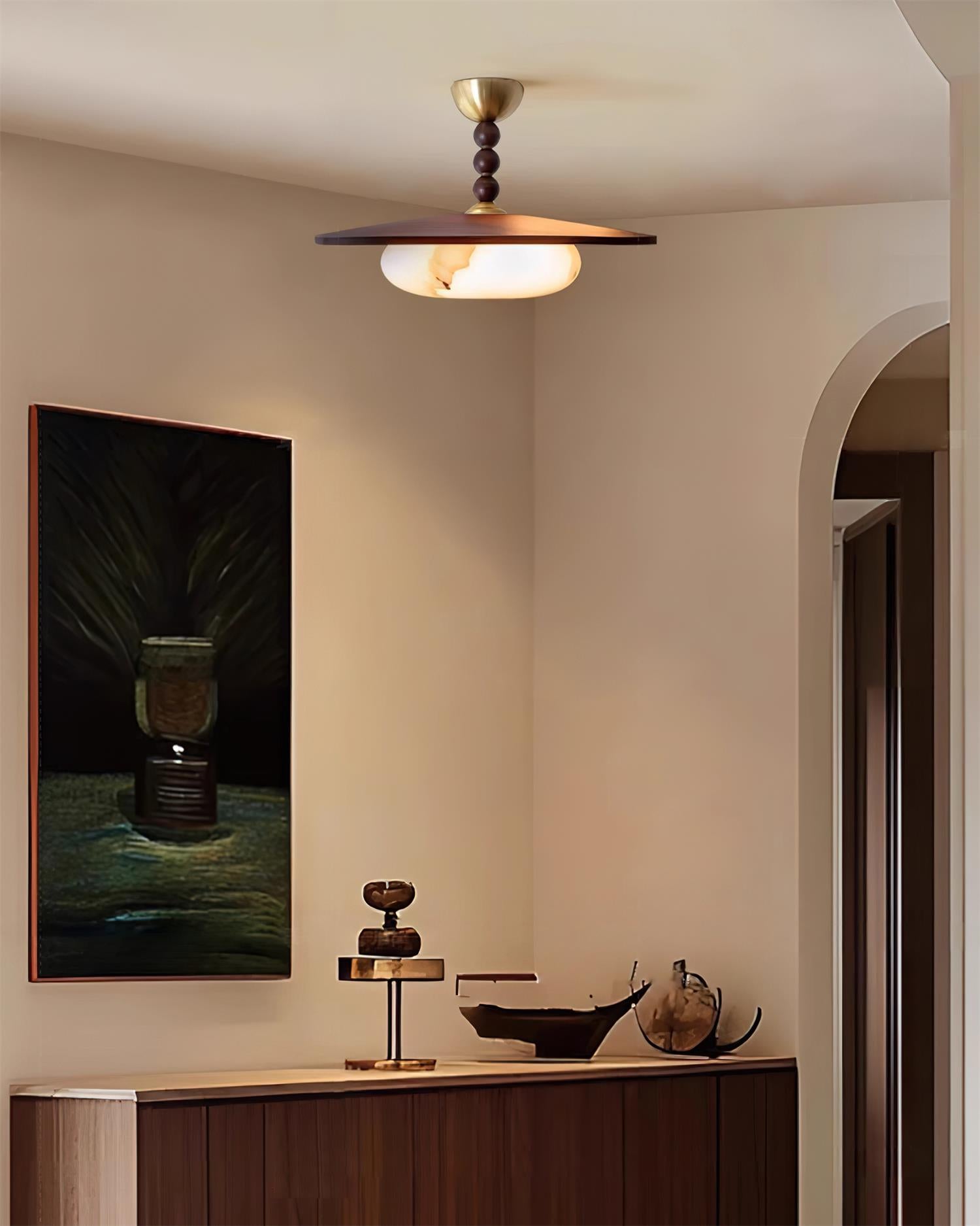 Calas Ceiling Light