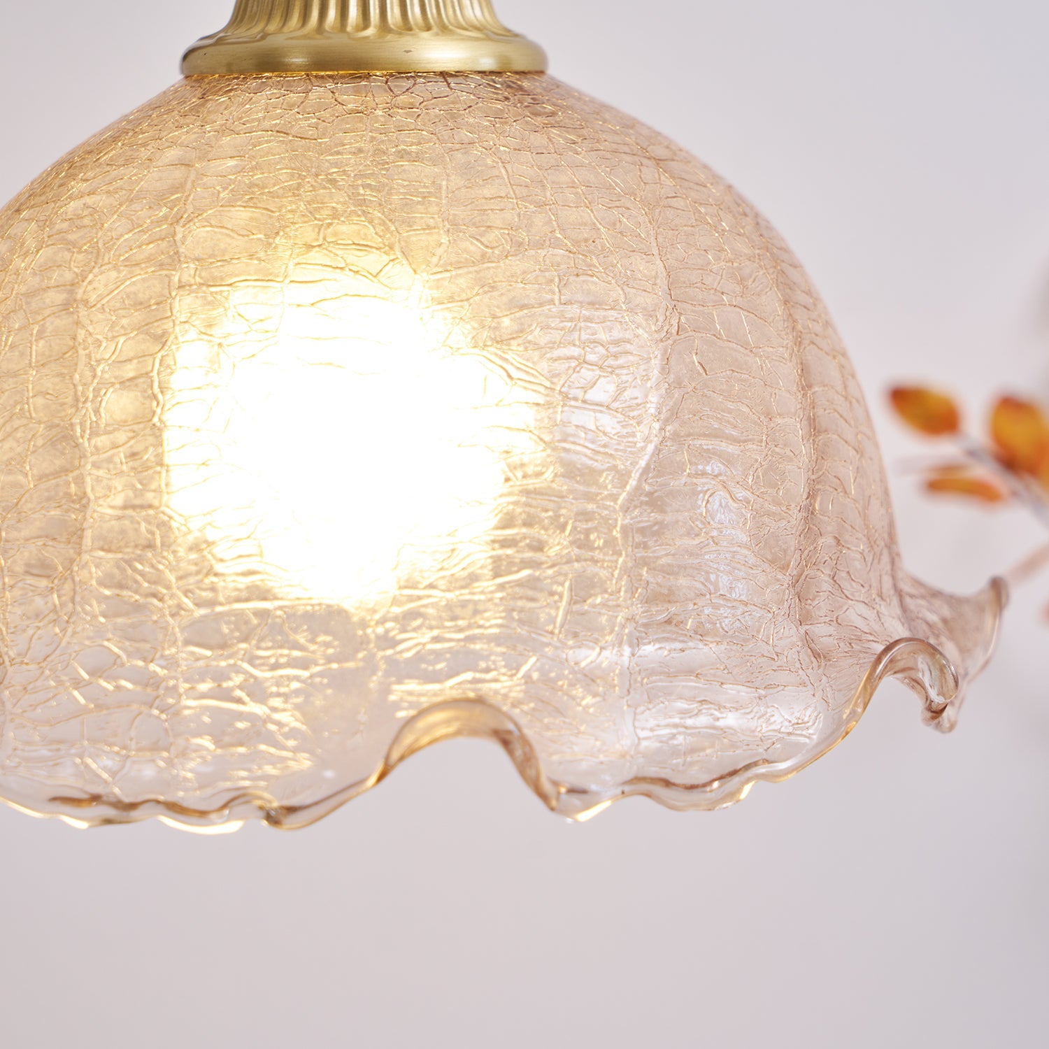 Talieney Wall Light